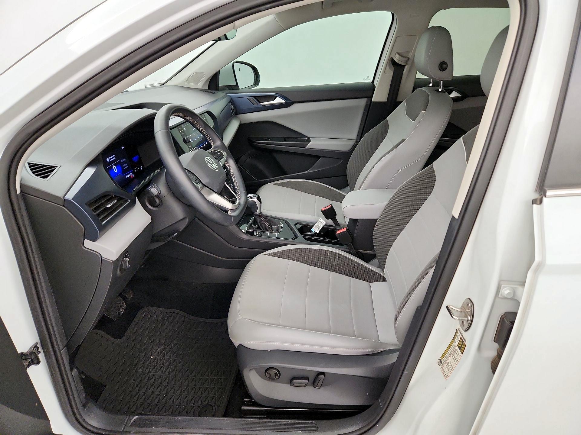 Thumbnail: 2023 Volkswagen Taos - 11