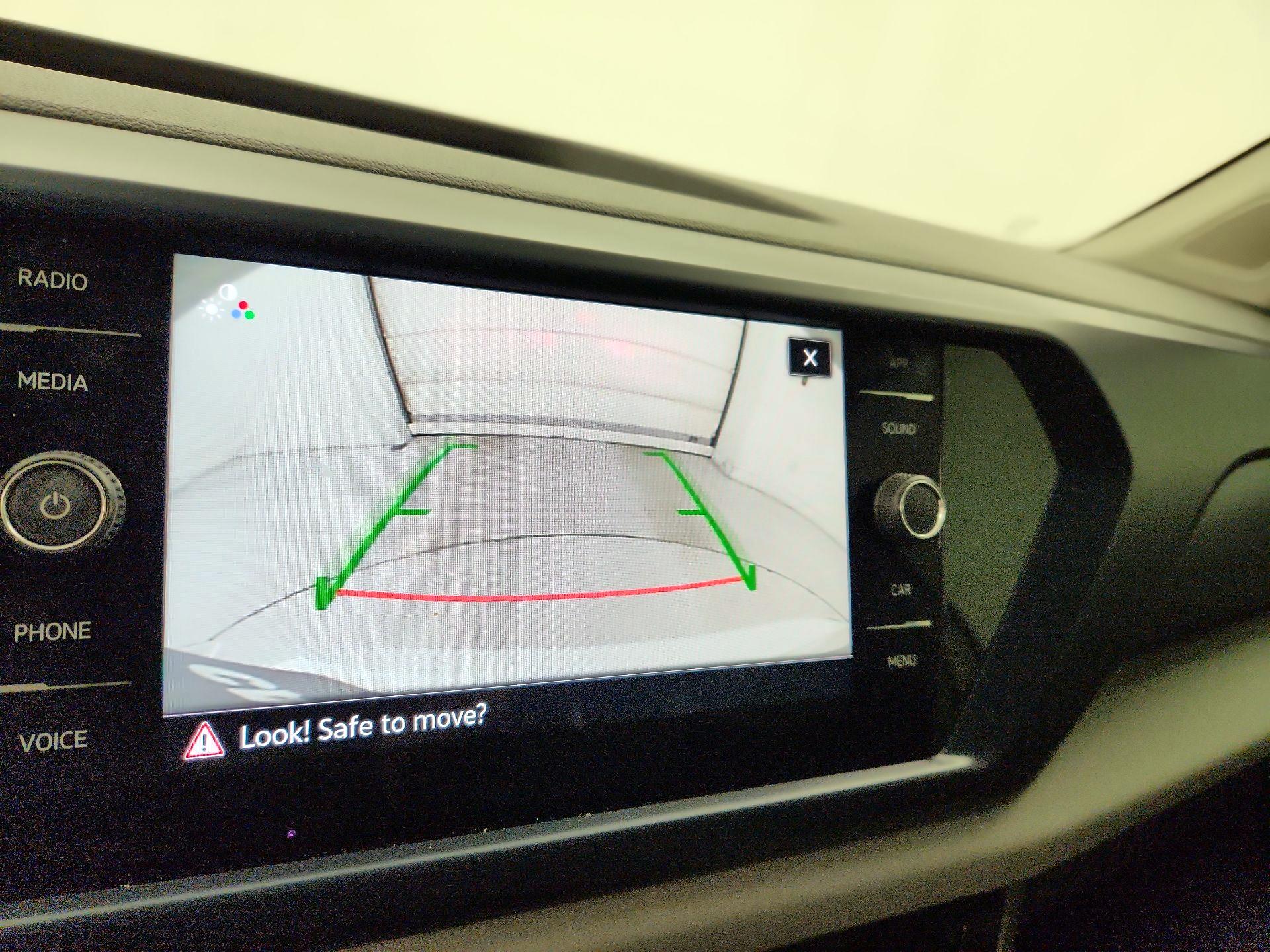 Thumbnail: 2023 Volkswagen Taos - 14