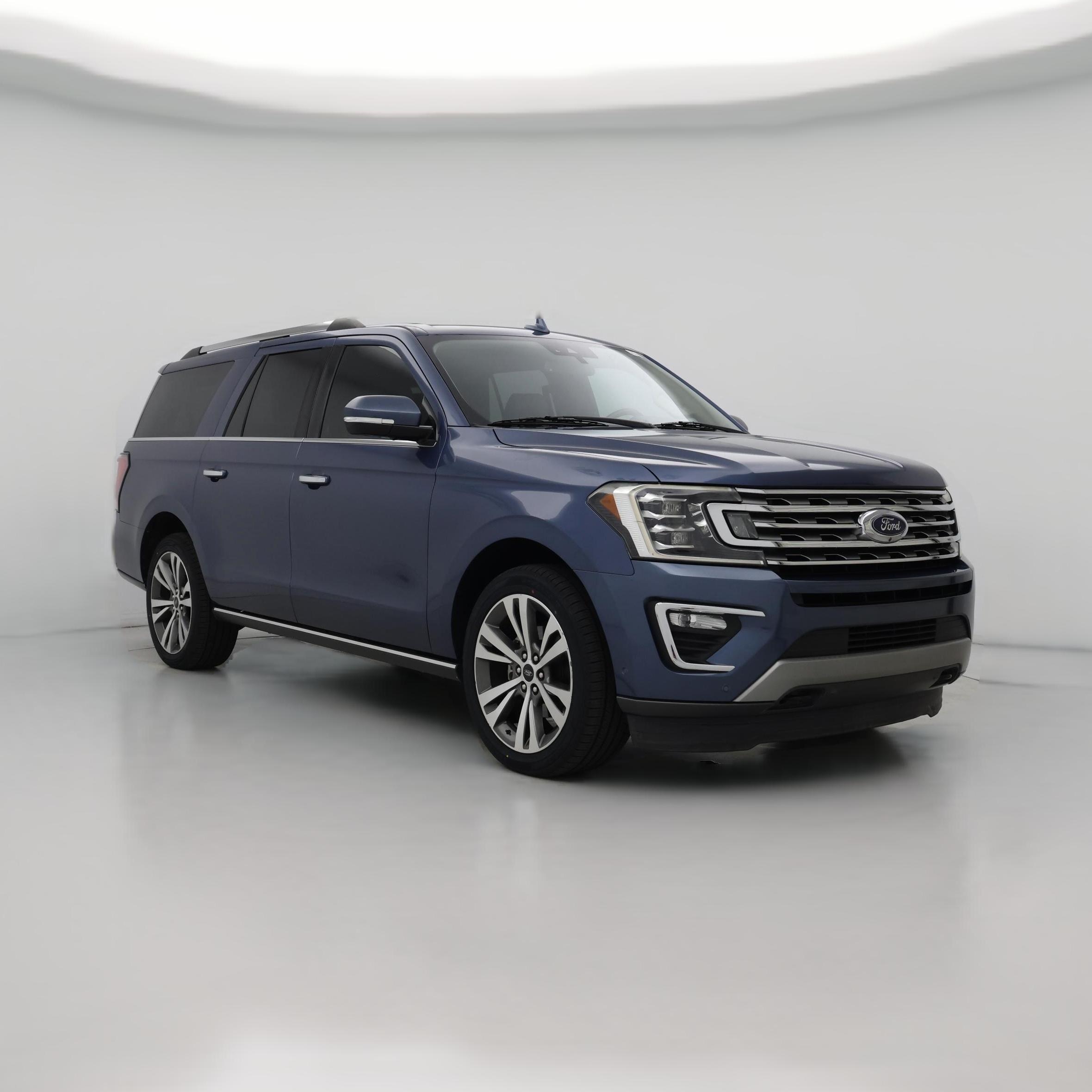 Thumbnail: 2020 Ford Expedition - 1