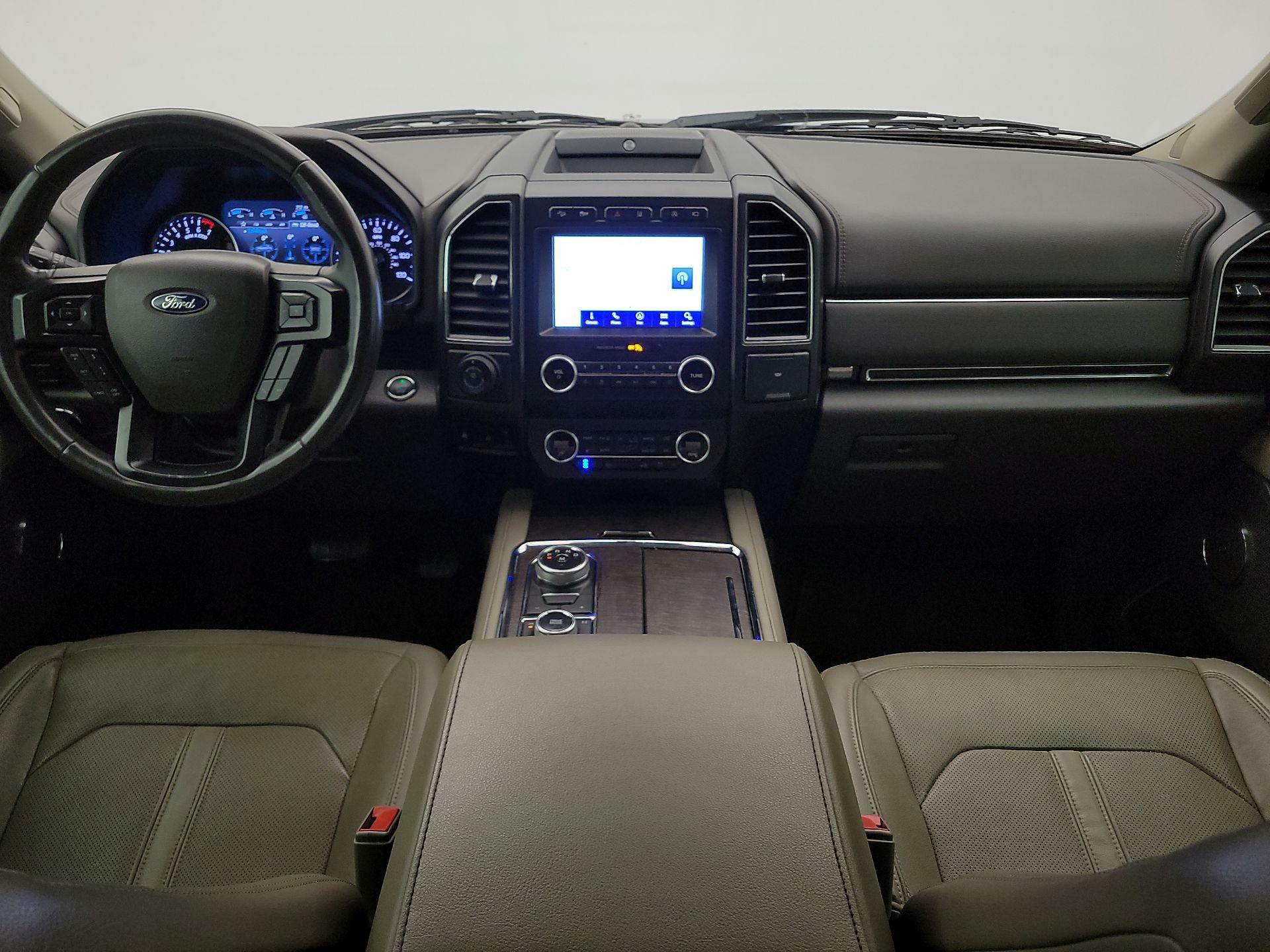 Thumbnail: 2020 Ford Expedition - 9