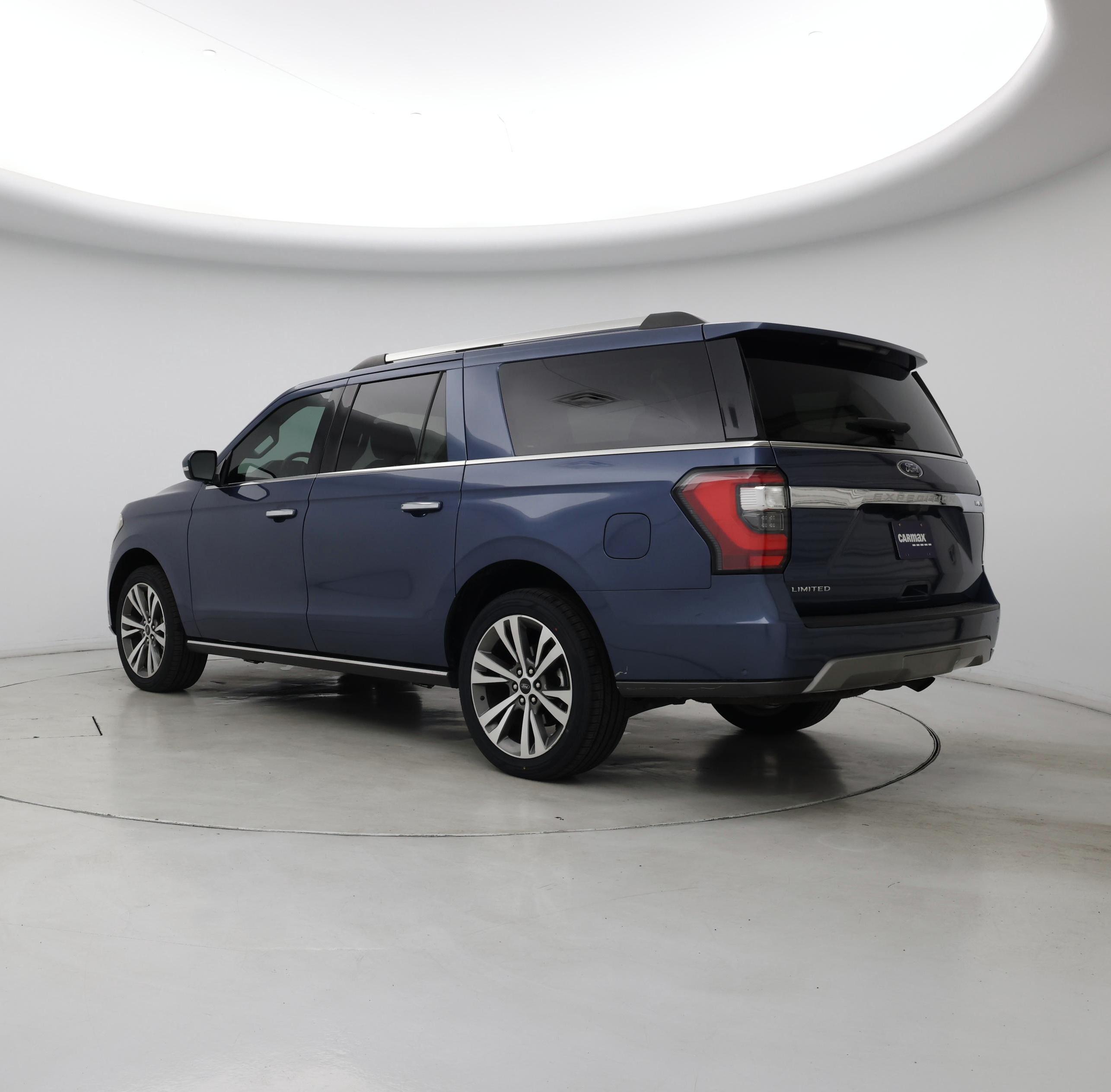Thumbnail: 2020 Ford Expedition - 2