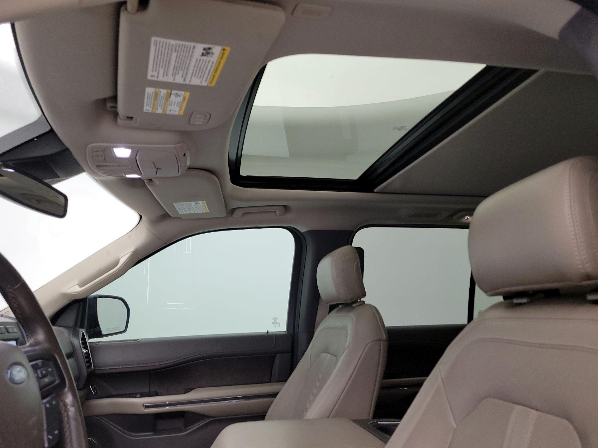 Thumbnail: 2020 Ford Expedition - 20