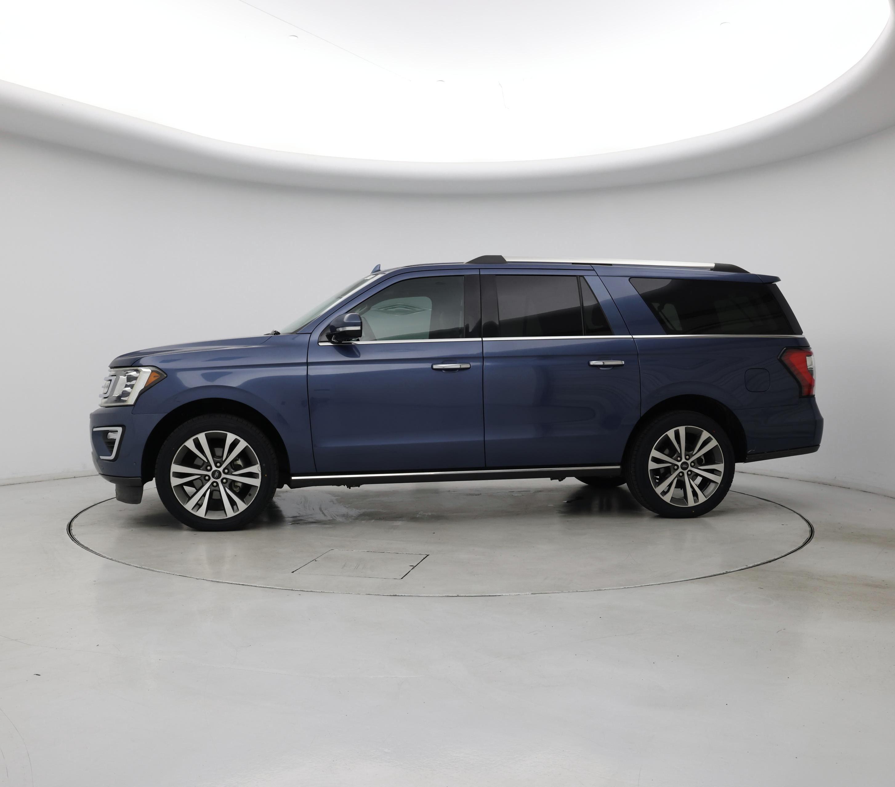 Thumbnail: 2020 Ford Expedition - 3