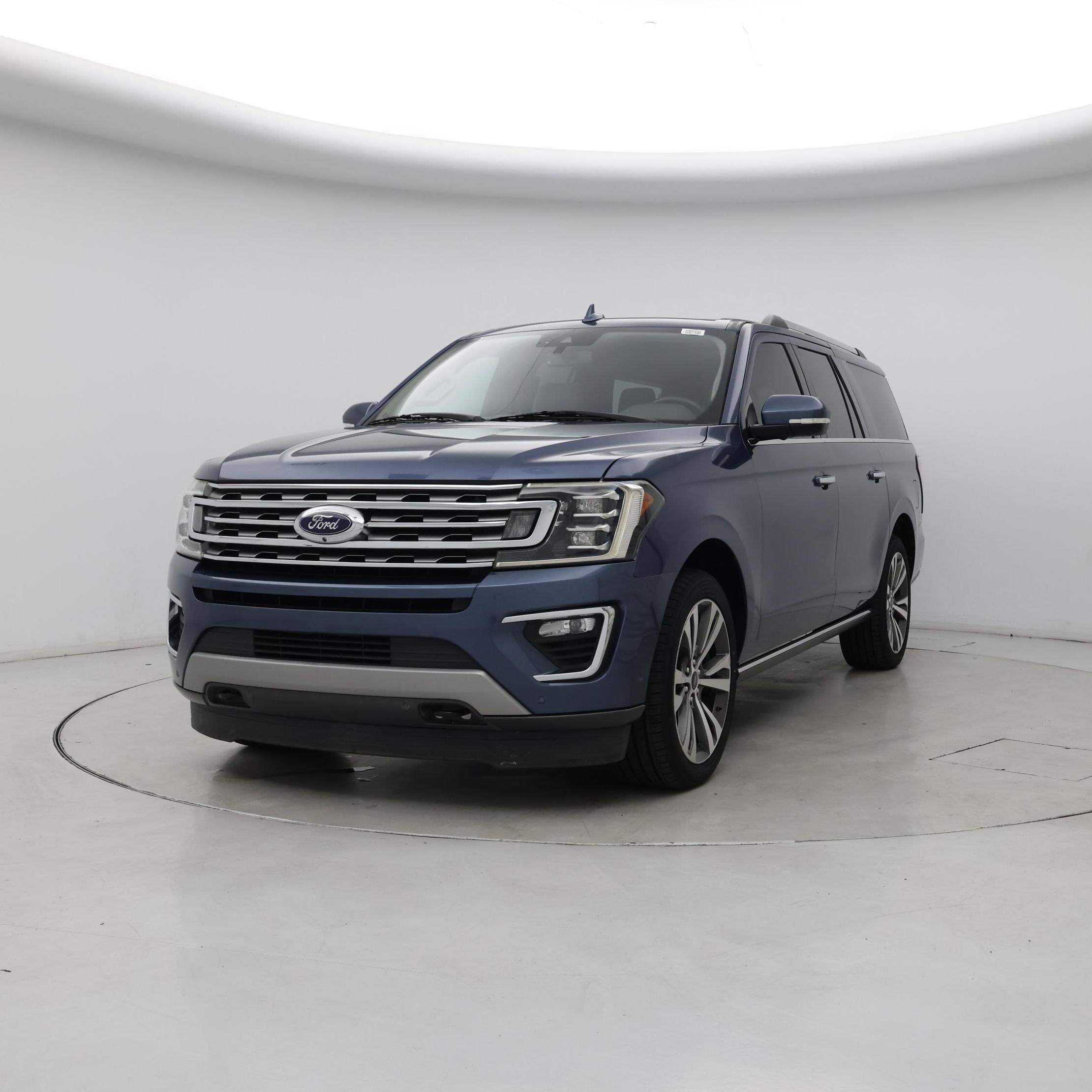 Thumbnail: 2020 Ford Expedition - 4