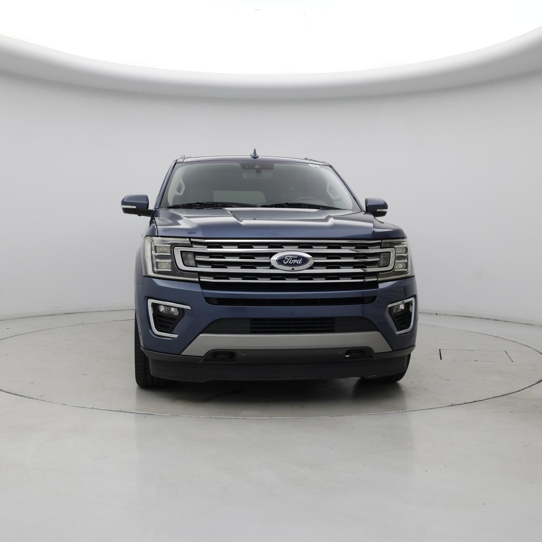 Thumbnail: 2020 Ford Expedition - 5