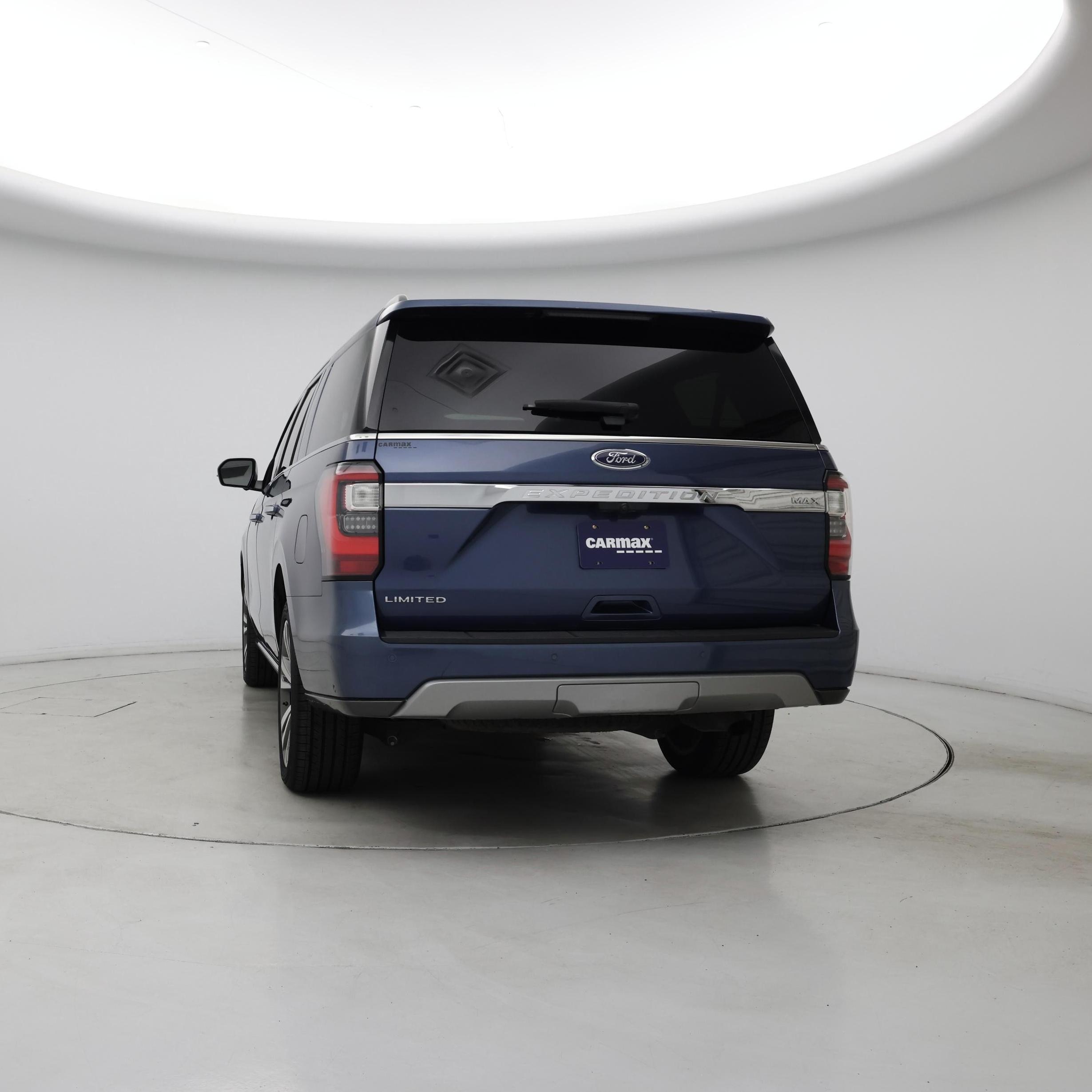 Thumbnail: 2020 Ford Expedition - 6