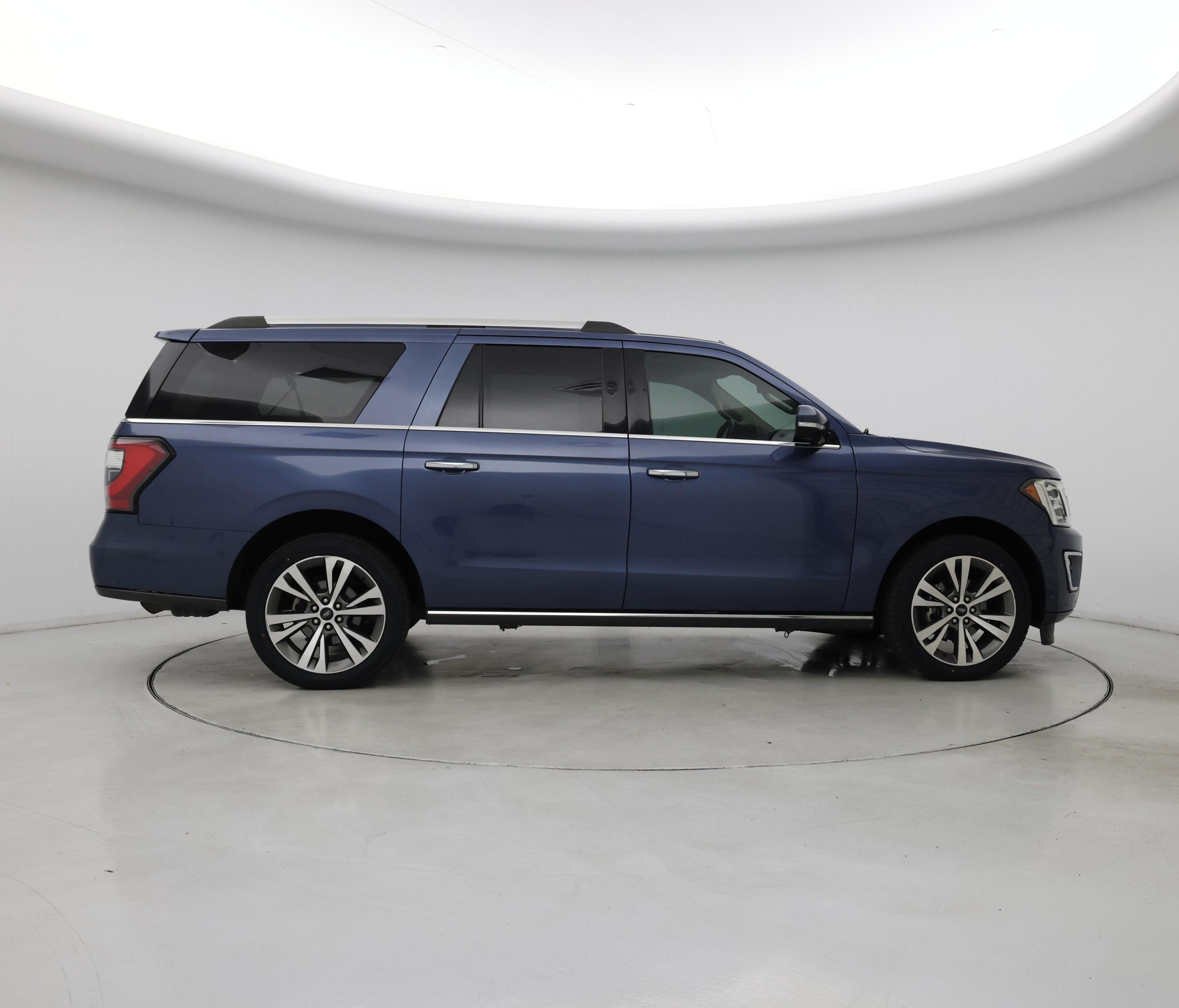 Thumbnail: 2020 Ford Expedition - 7