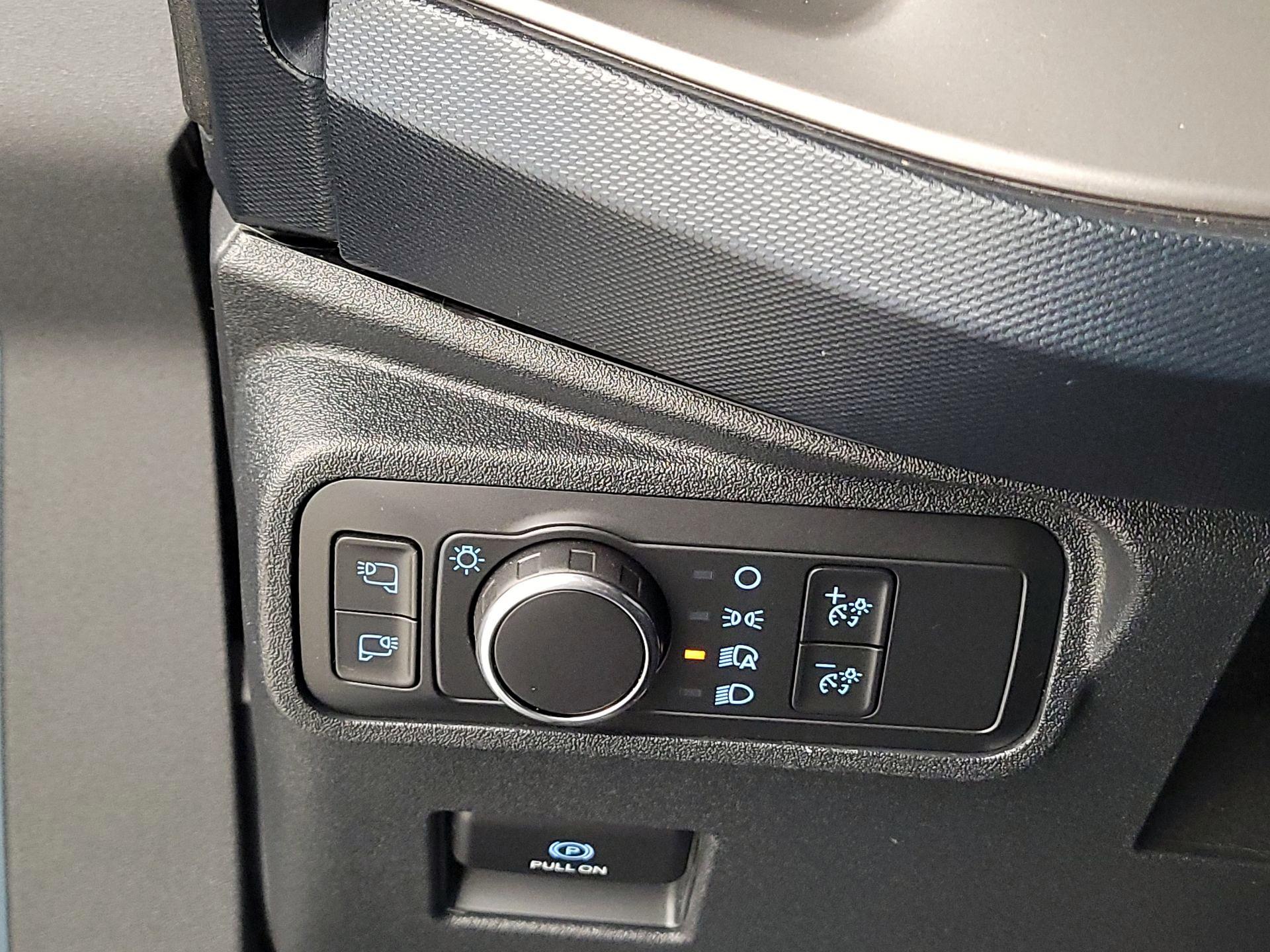 Thumbnail: 2021 Ford Bronco - 13