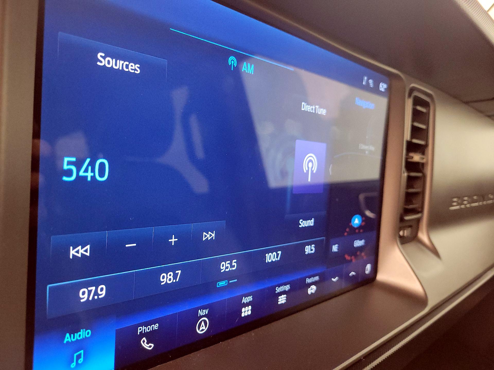 Thumbnail: 2021 Ford Bronco - 16