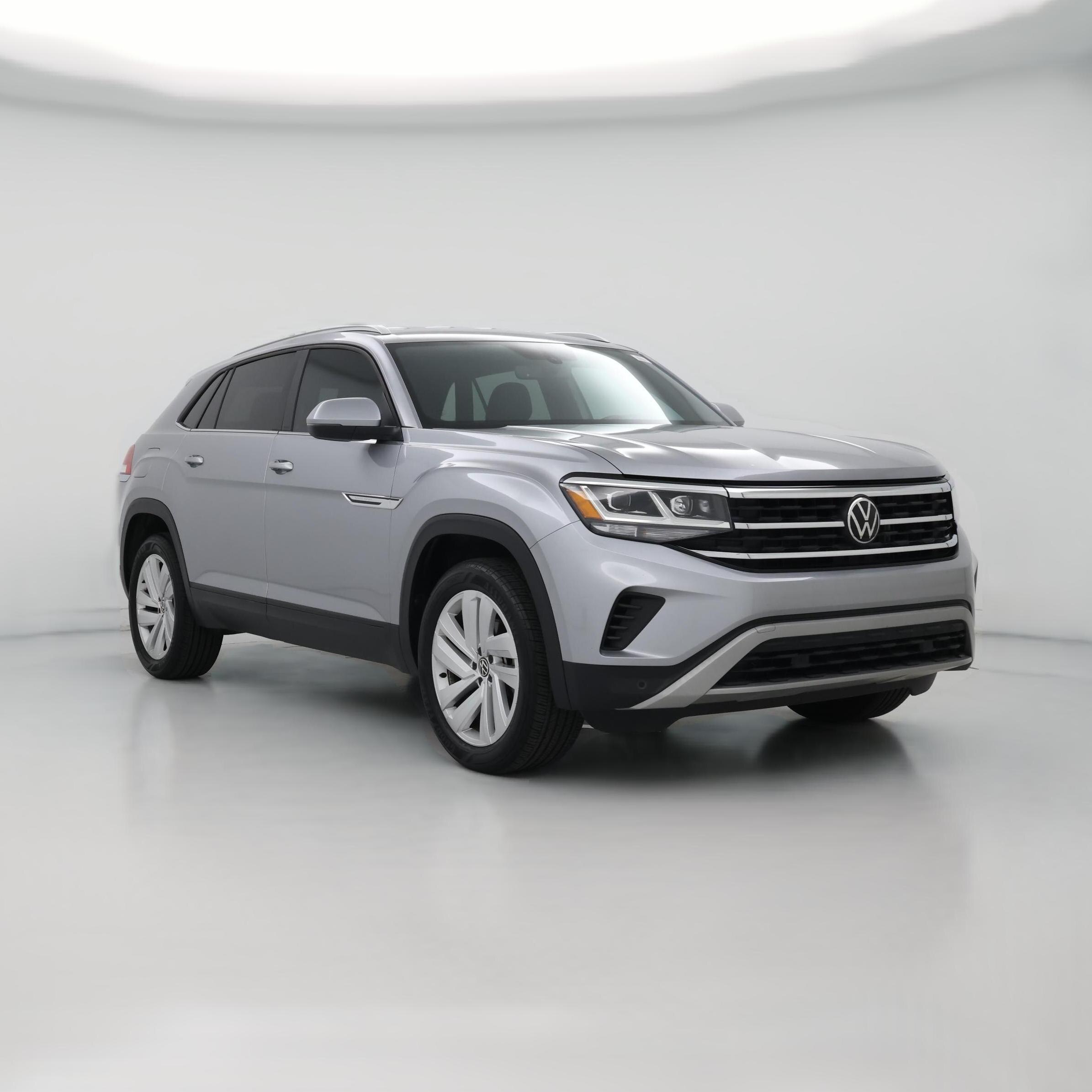 Thumbnail: 2023 Volkswagen Atlas - 1