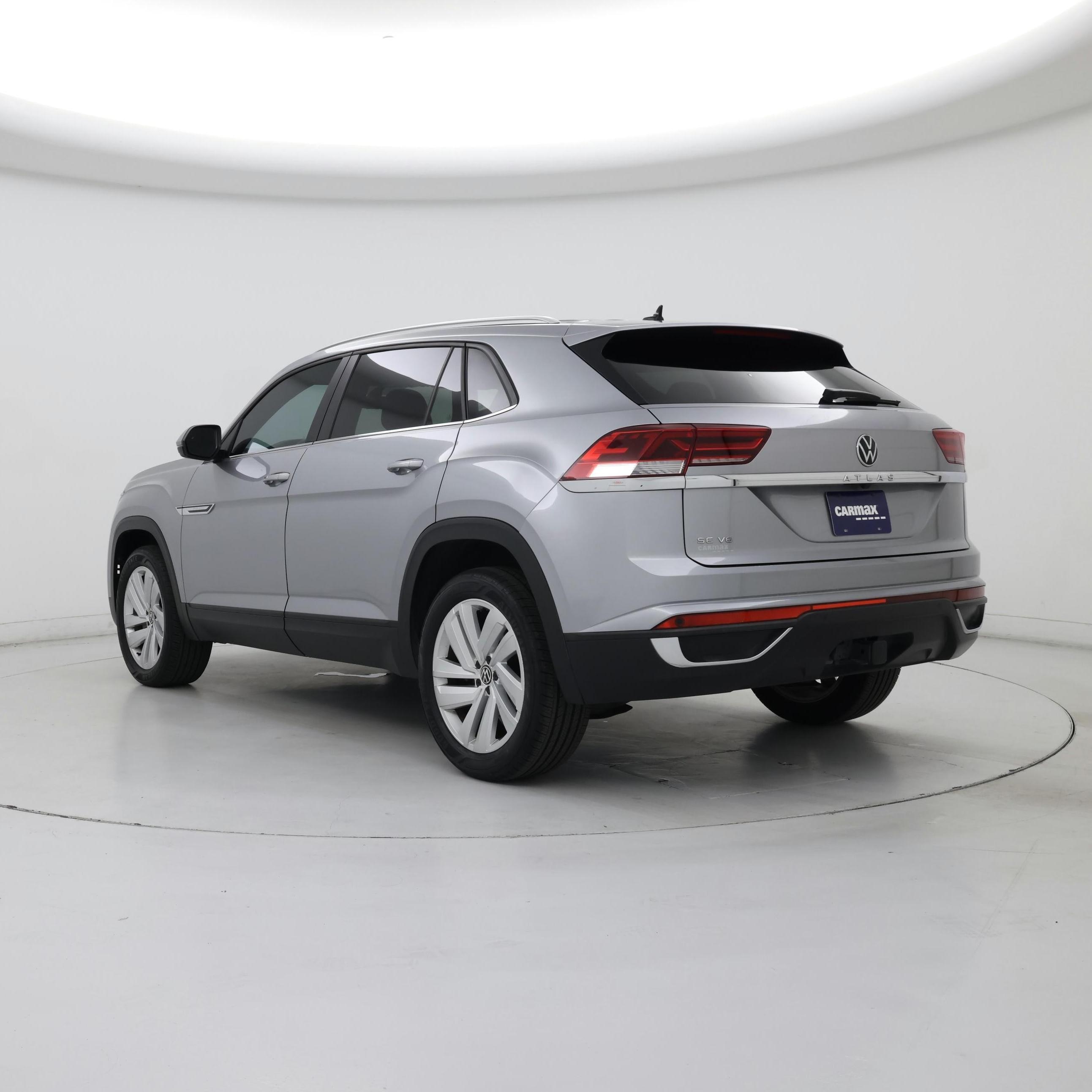 Thumbnail: 2023 Volkswagen Atlas - 2