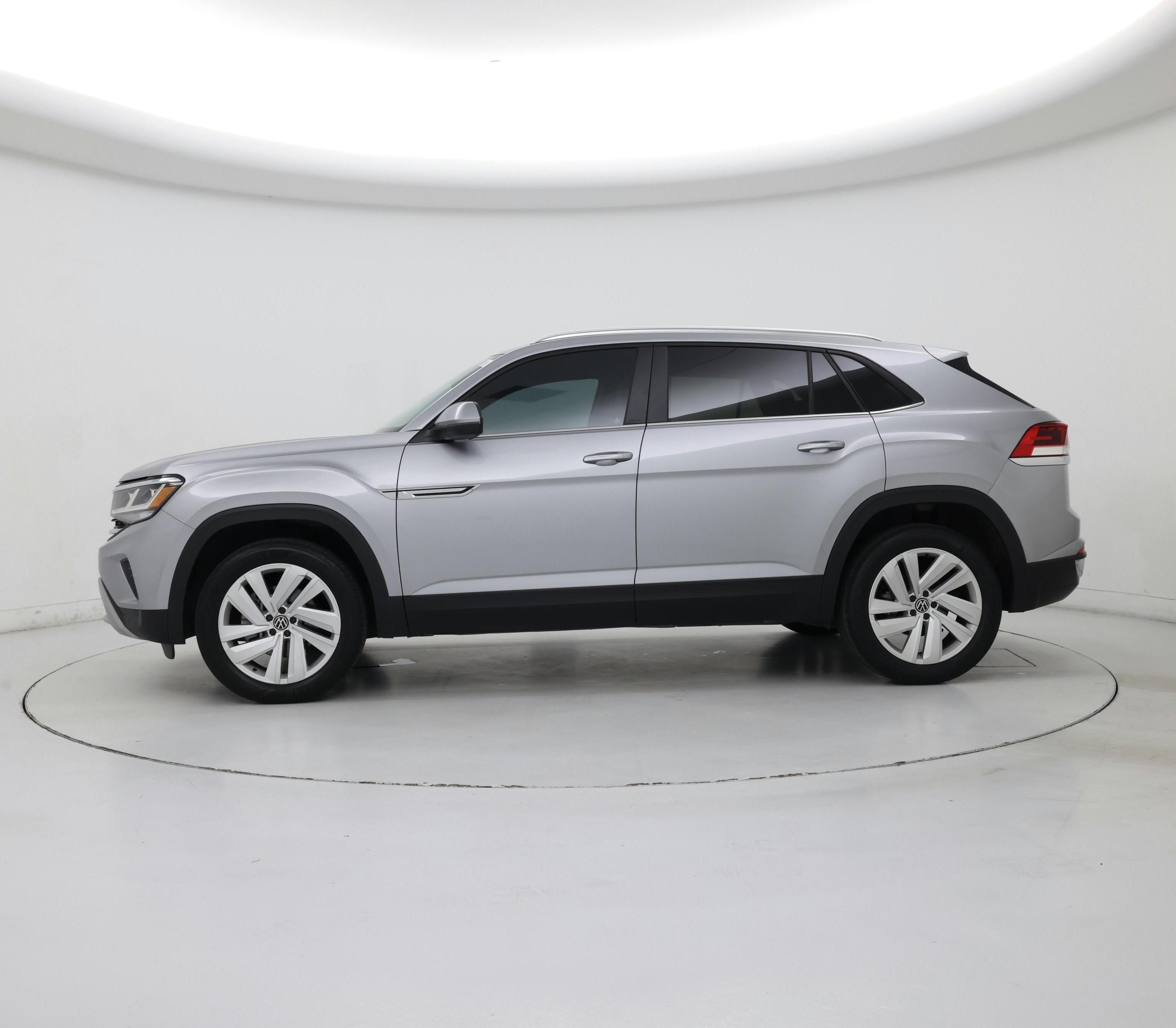 Thumbnail: 2023 Volkswagen Atlas - 3