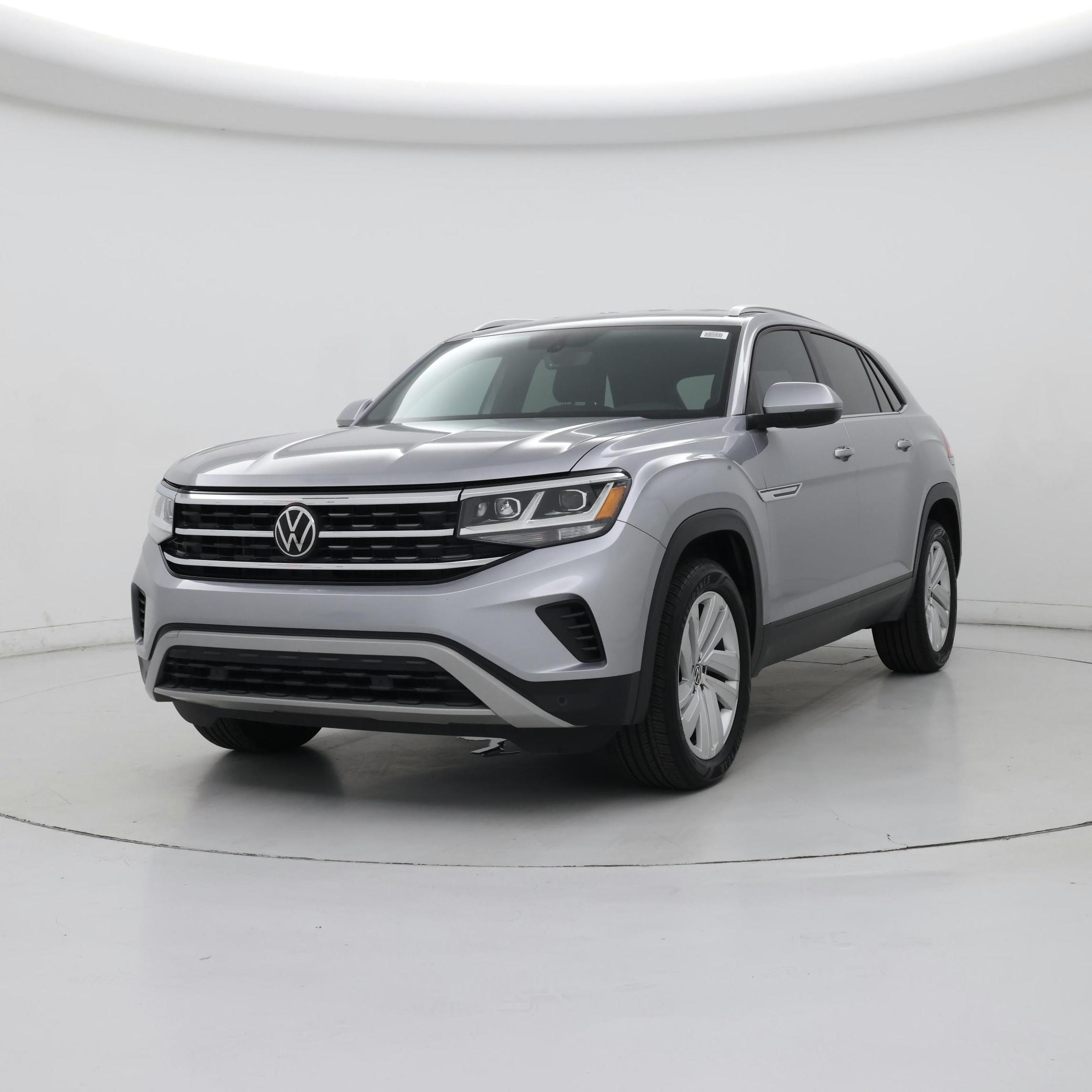Thumbnail: 2023 Volkswagen Atlas - 4