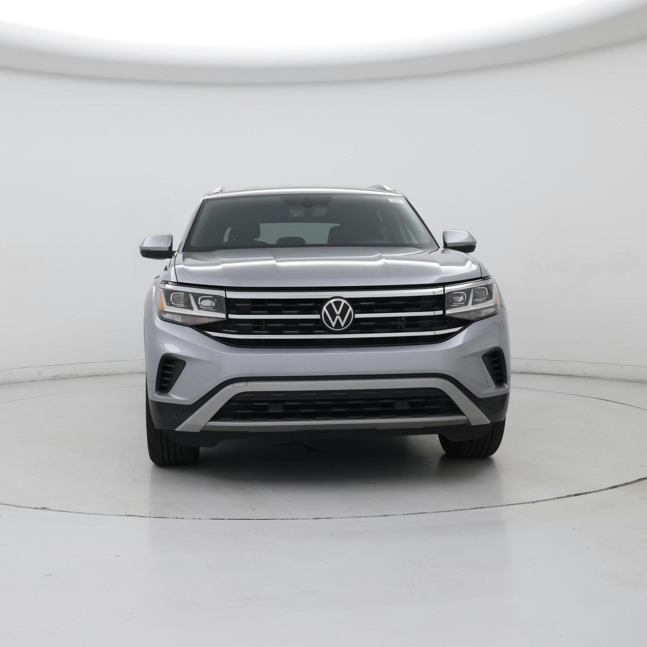 Thumbnail: 2023 Volkswagen Atlas - 5
