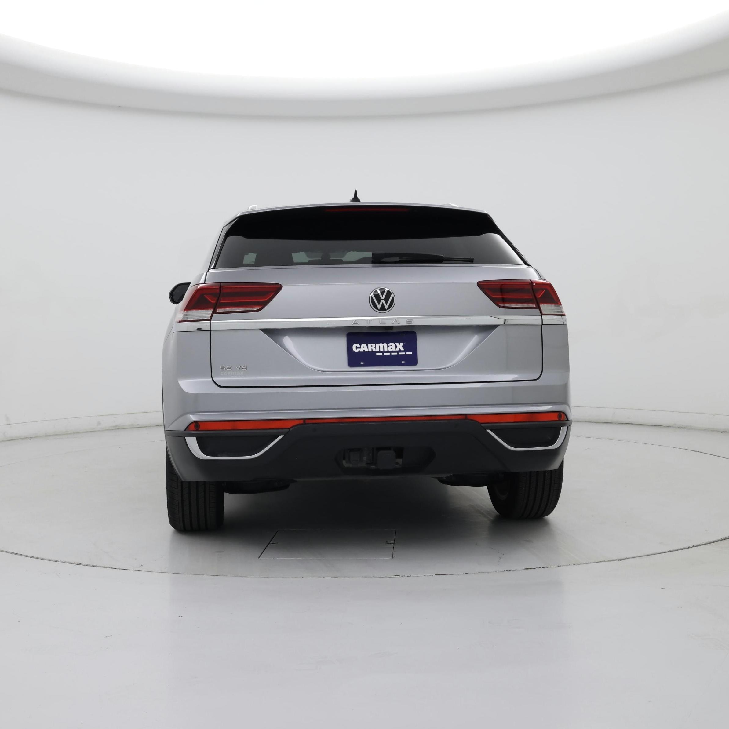 Thumbnail: 2023 Volkswagen Atlas - 6