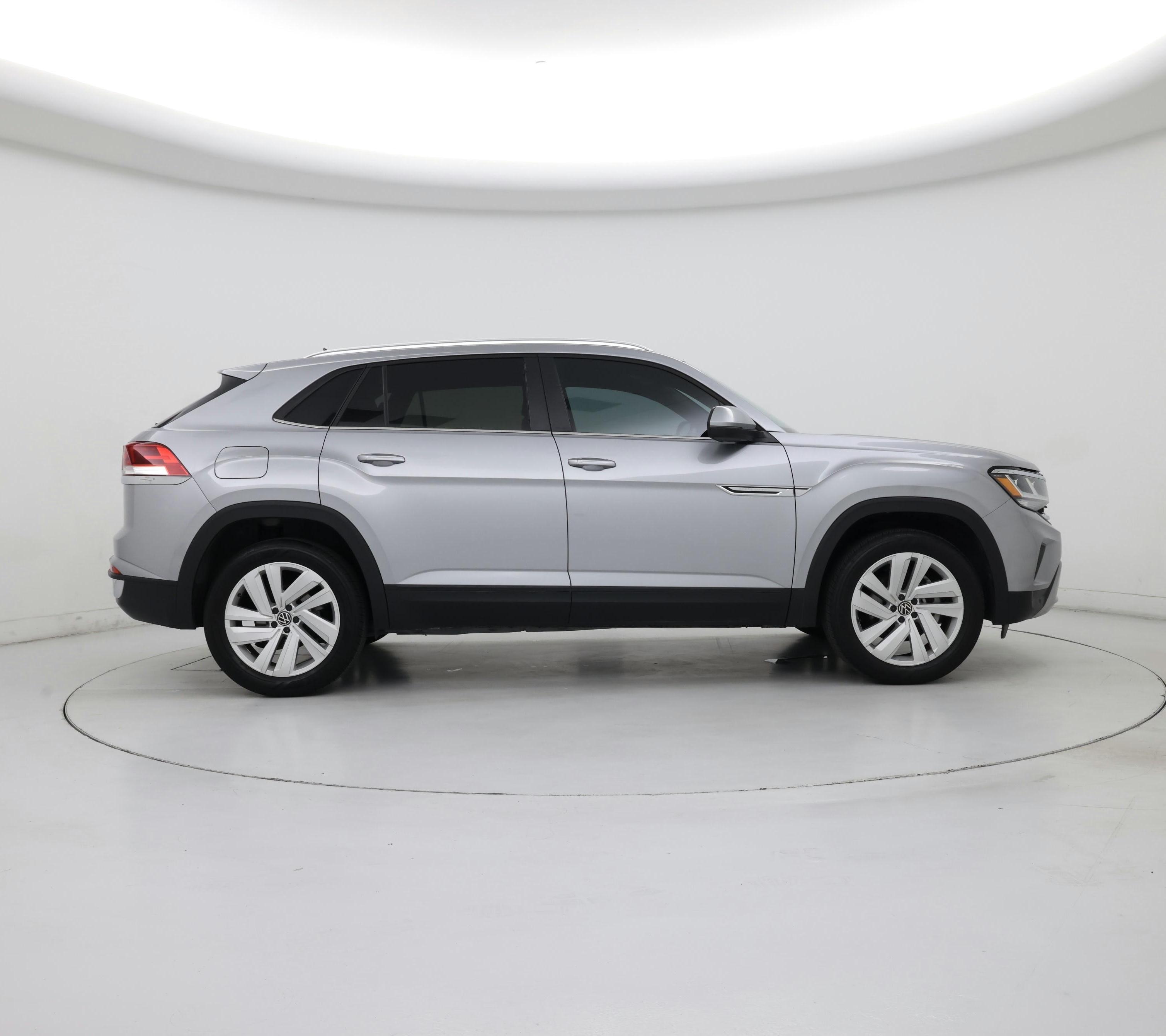 Thumbnail: 2023 Volkswagen Atlas - 7