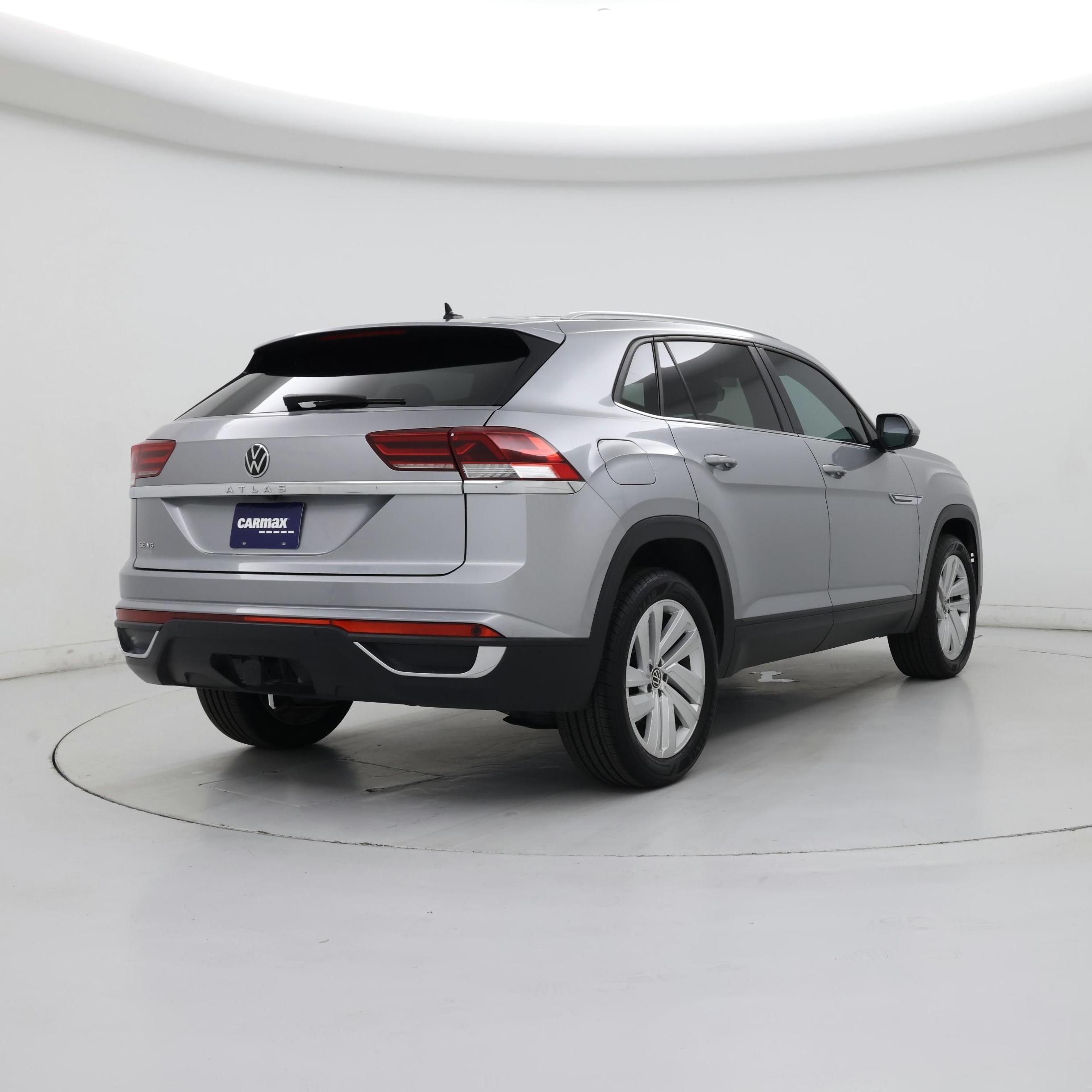Thumbnail: 2023 Volkswagen Atlas - 8