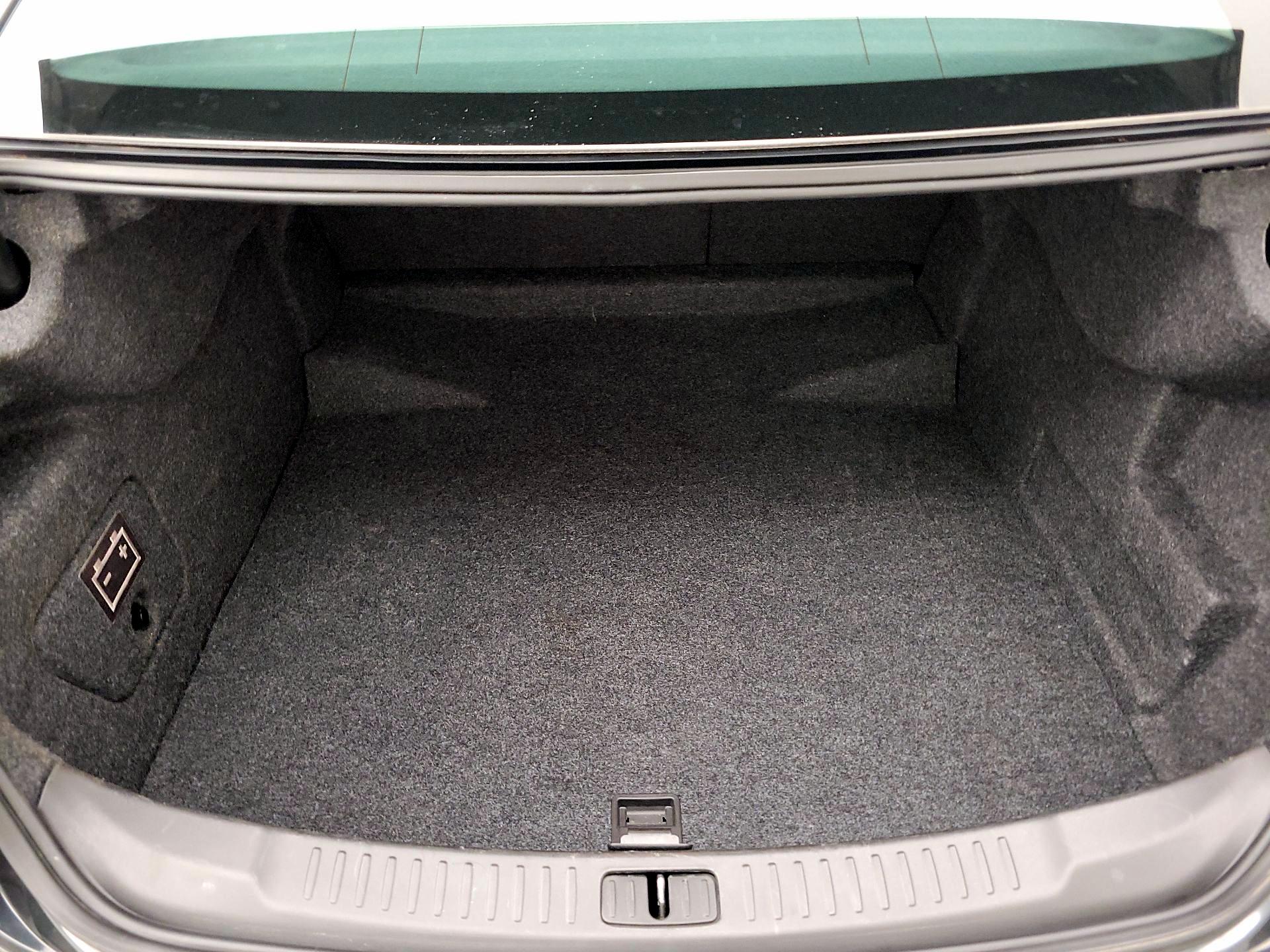 Thumbnail: 2014 Chevrolet Malibu - 20
