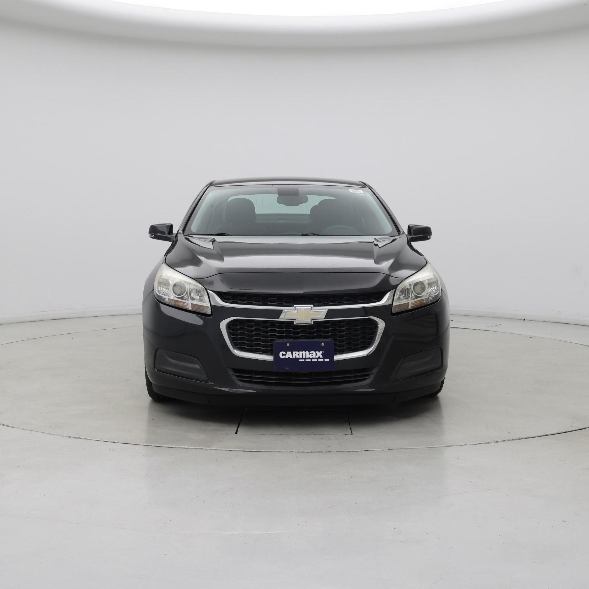 Thumbnail: 2014 Chevrolet Malibu - 5