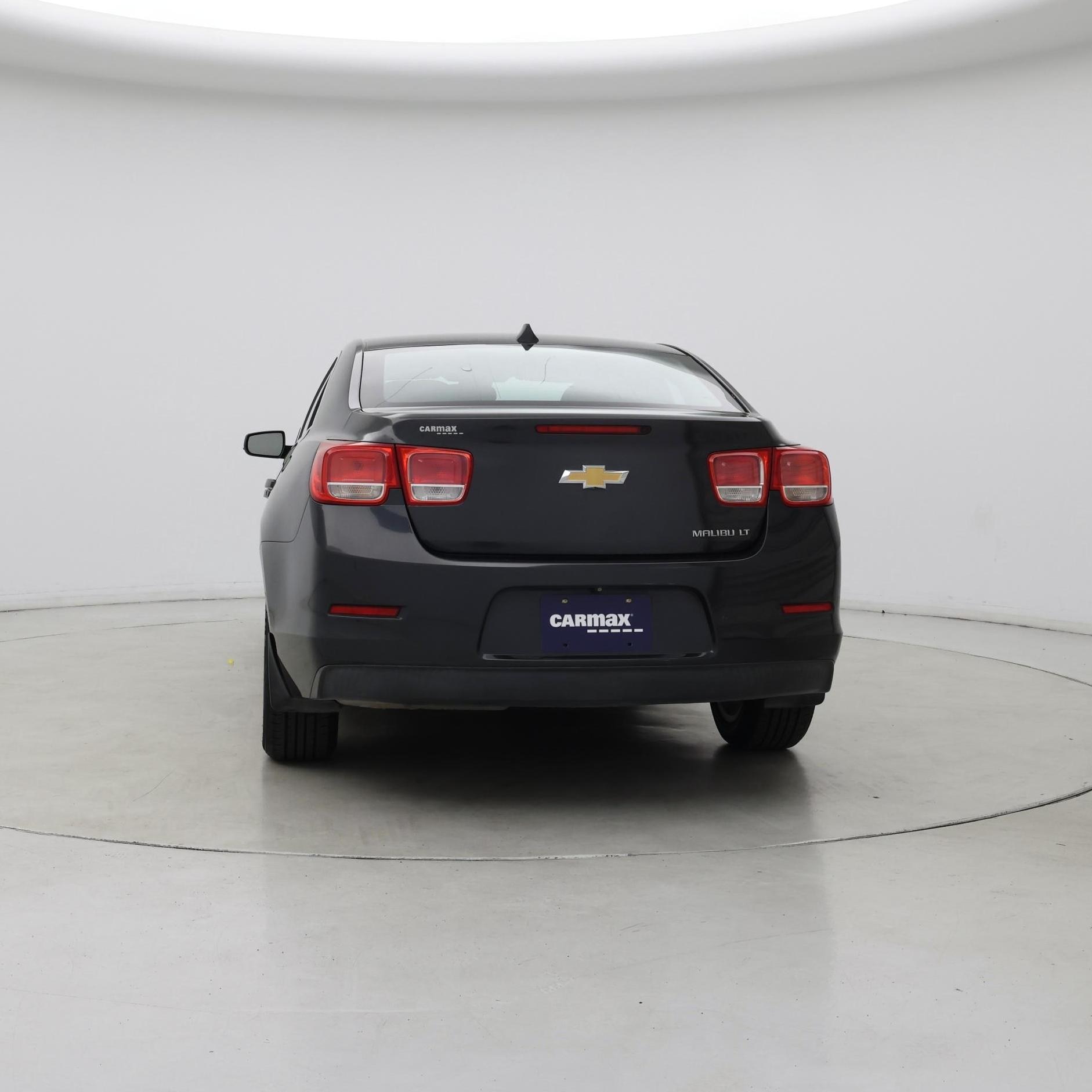 Thumbnail: 2014 Chevrolet Malibu - 6