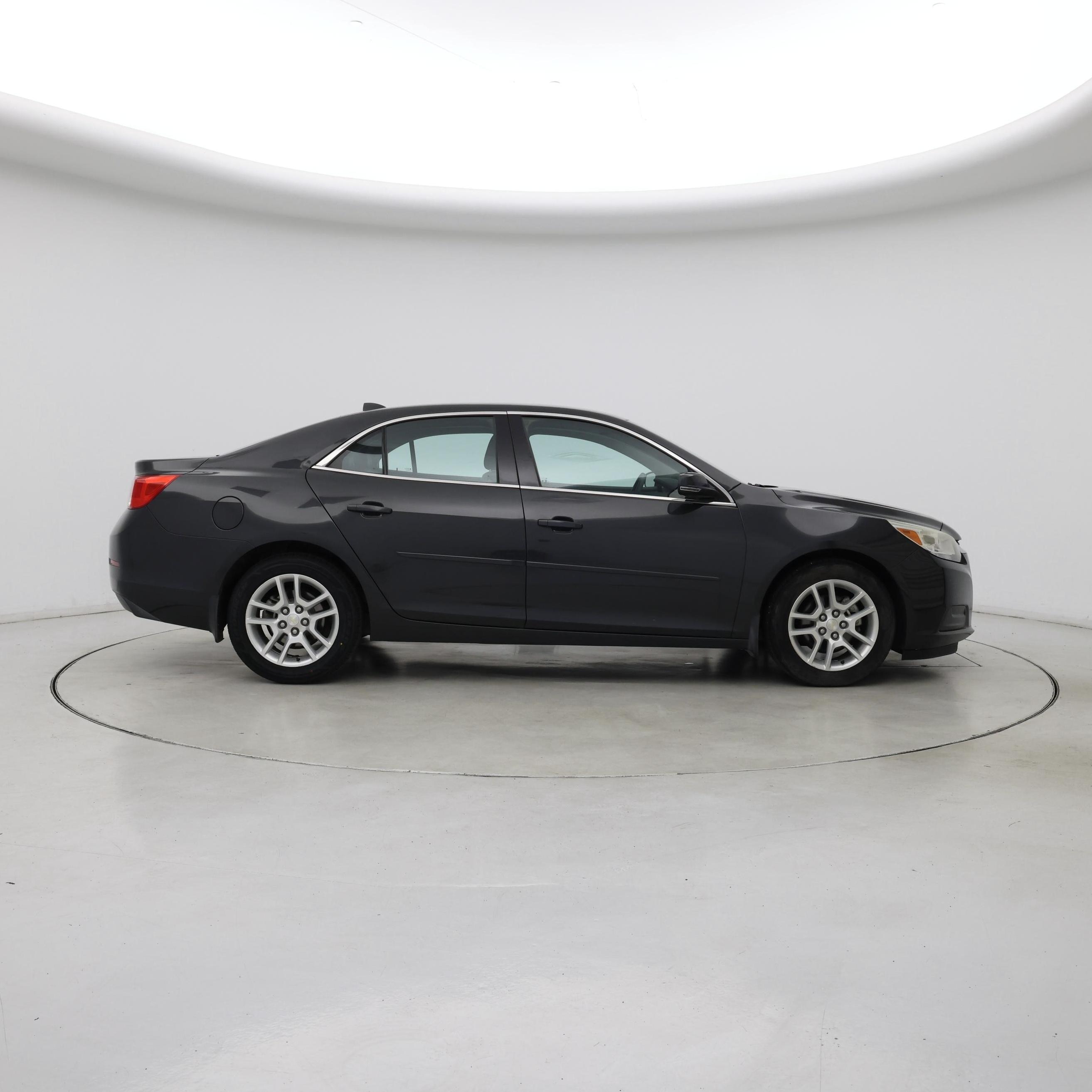 Thumbnail: 2014 Chevrolet Malibu - 7