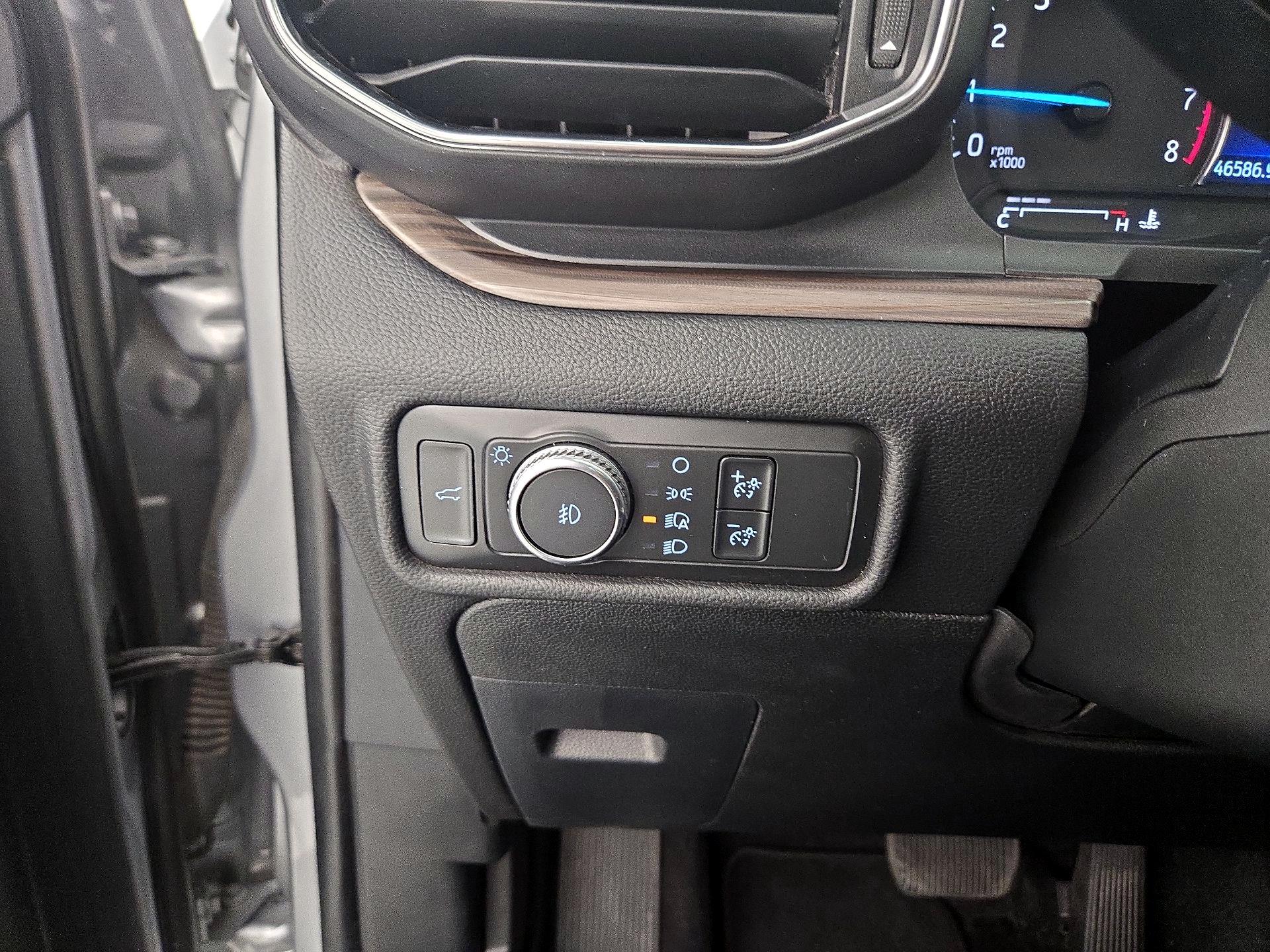 Thumbnail: 2020 Ford Explorer - 13