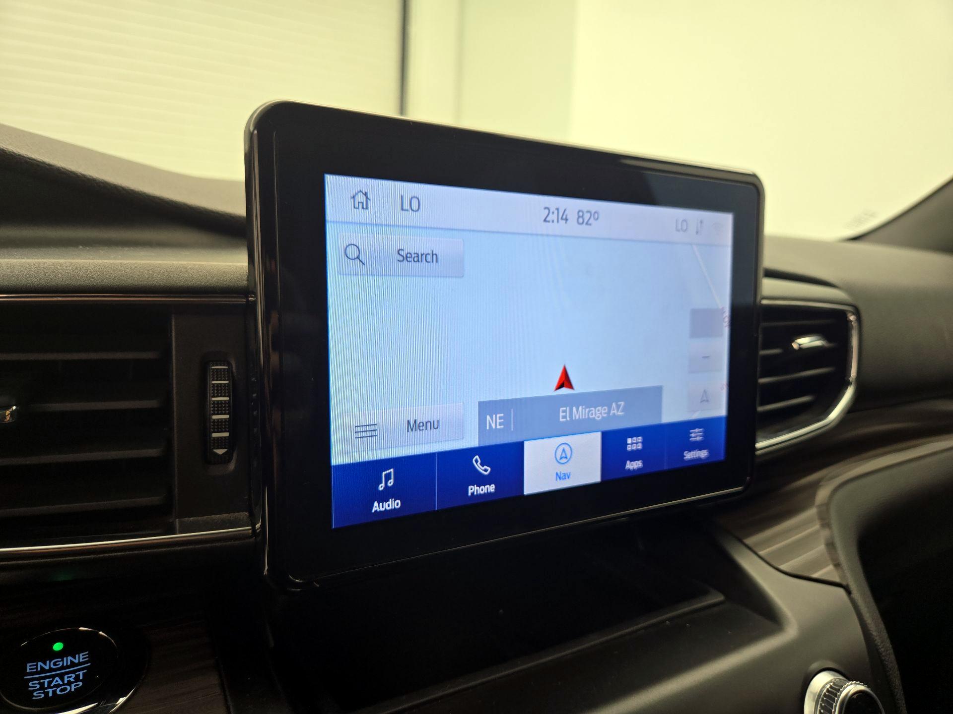 Thumbnail: 2020 Ford Explorer - 14