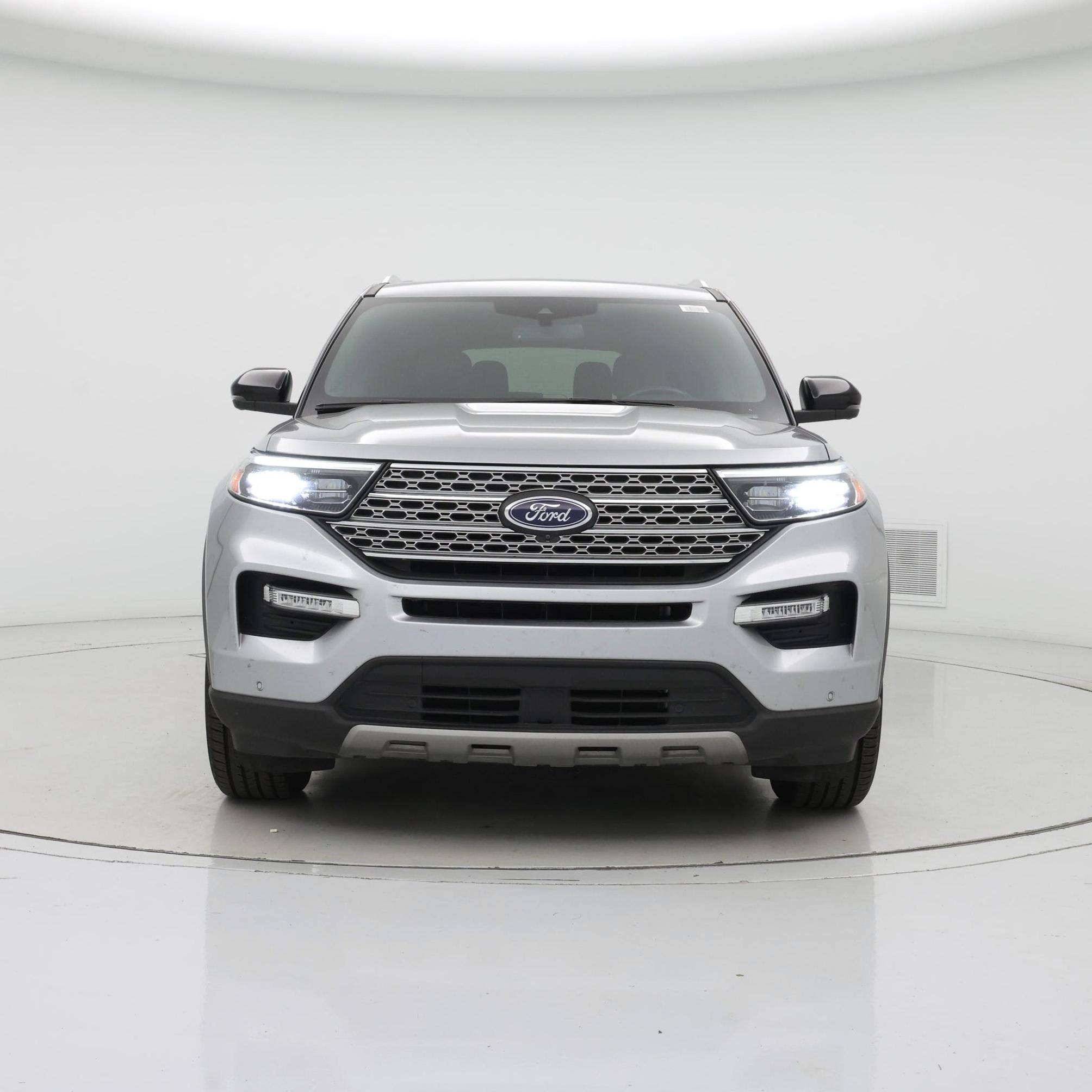 Thumbnail: 2020 Ford Explorer - 5