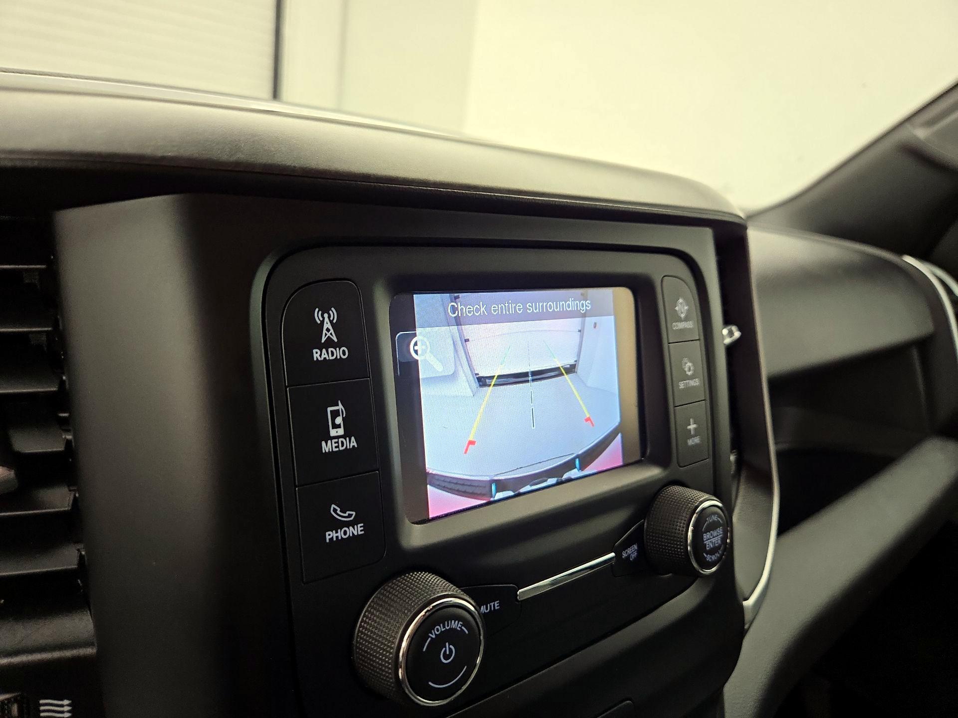 Thumbnail: 2022 RAM 1500 - 14