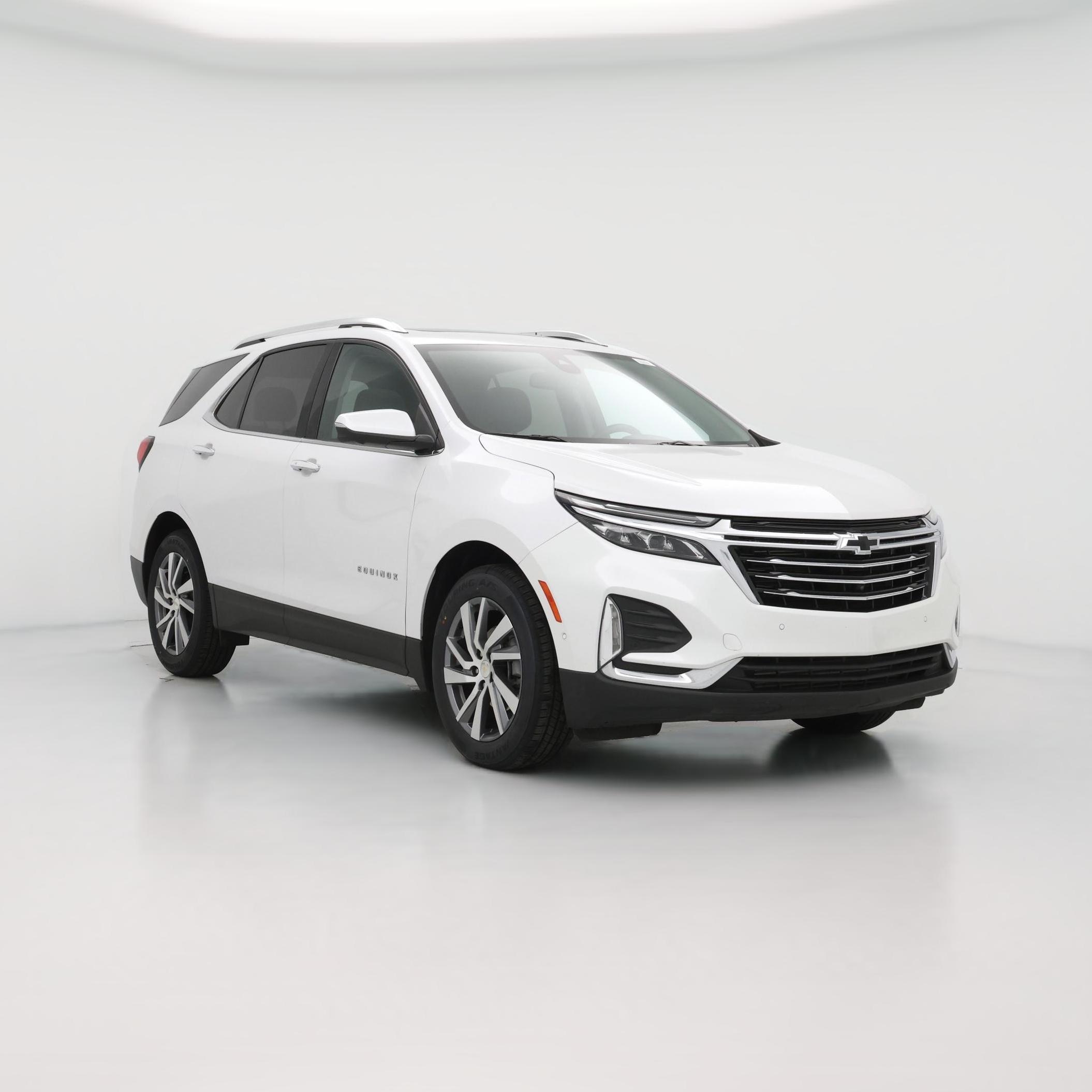 Thumbnail: 2023 Chevrolet Equinox - 1