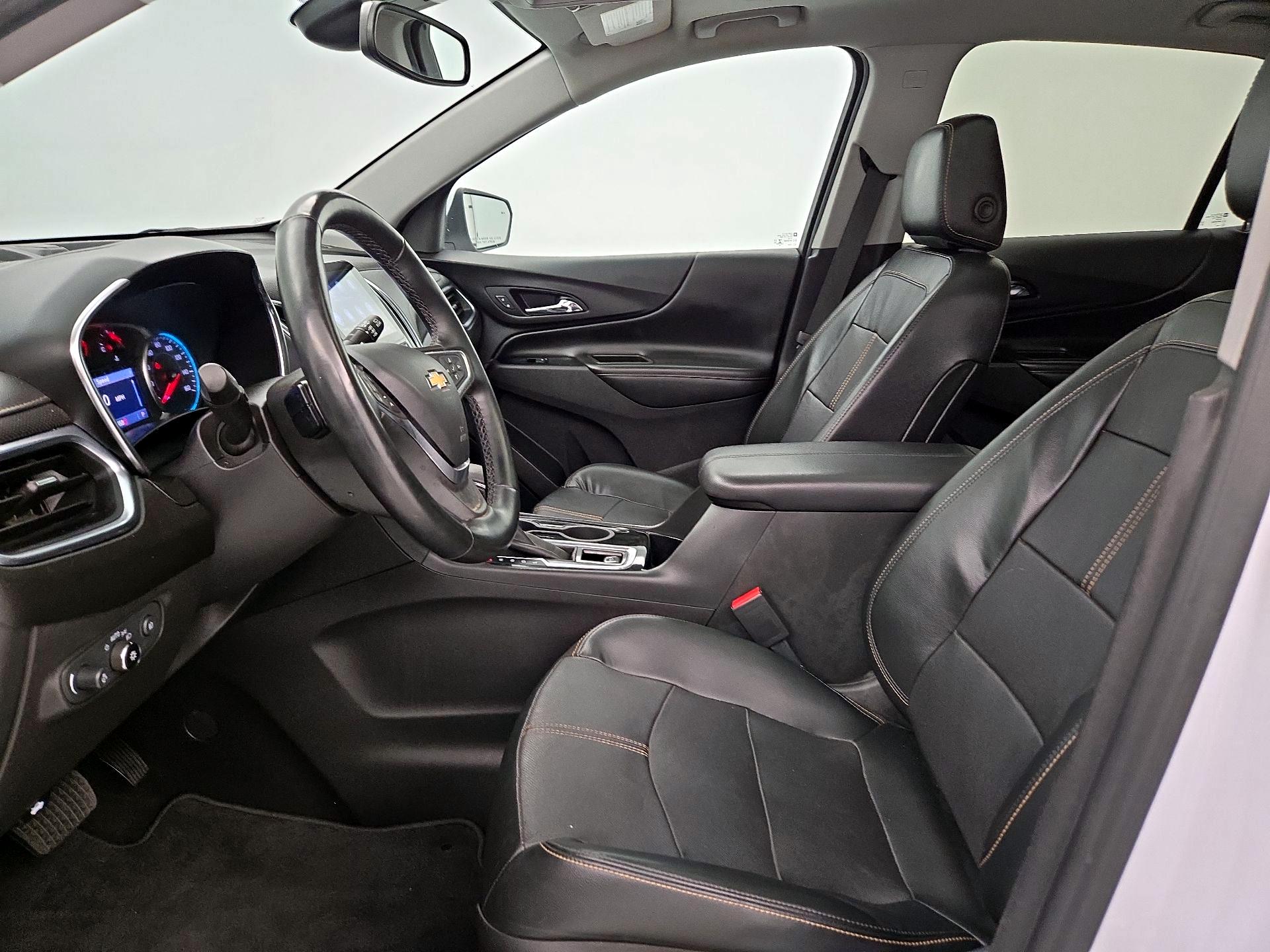 Thumbnail: 2023 Chevrolet Equinox - 11