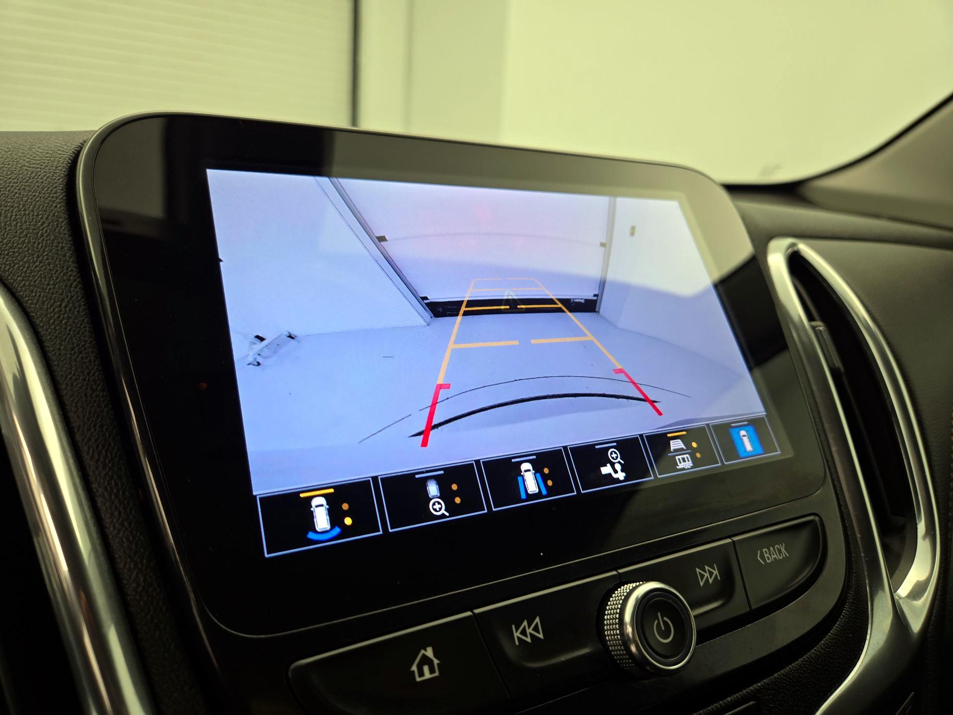 Thumbnail: 2023 Chevrolet Equinox - 14