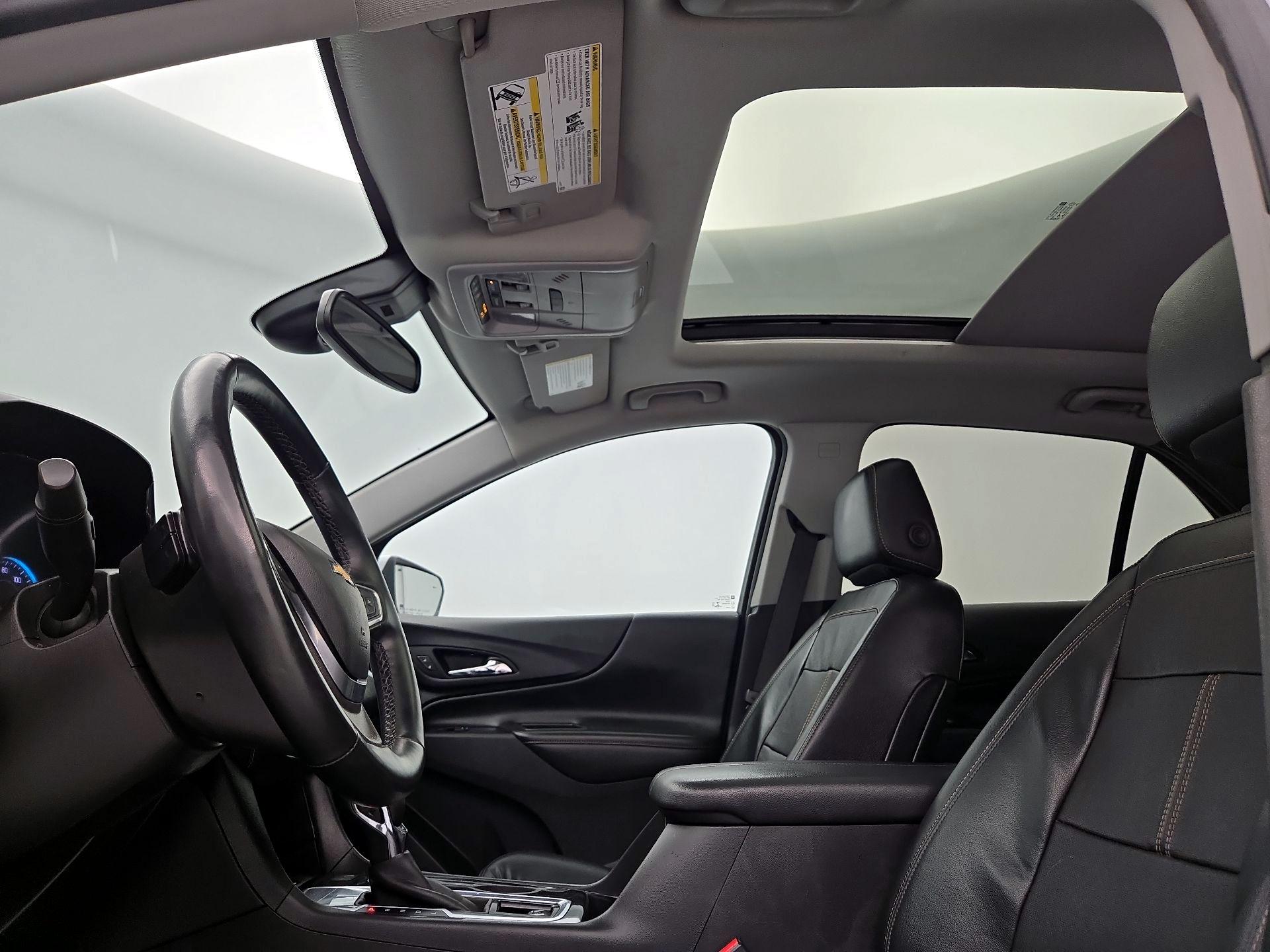 Thumbnail: 2023 Chevrolet Equinox - 19