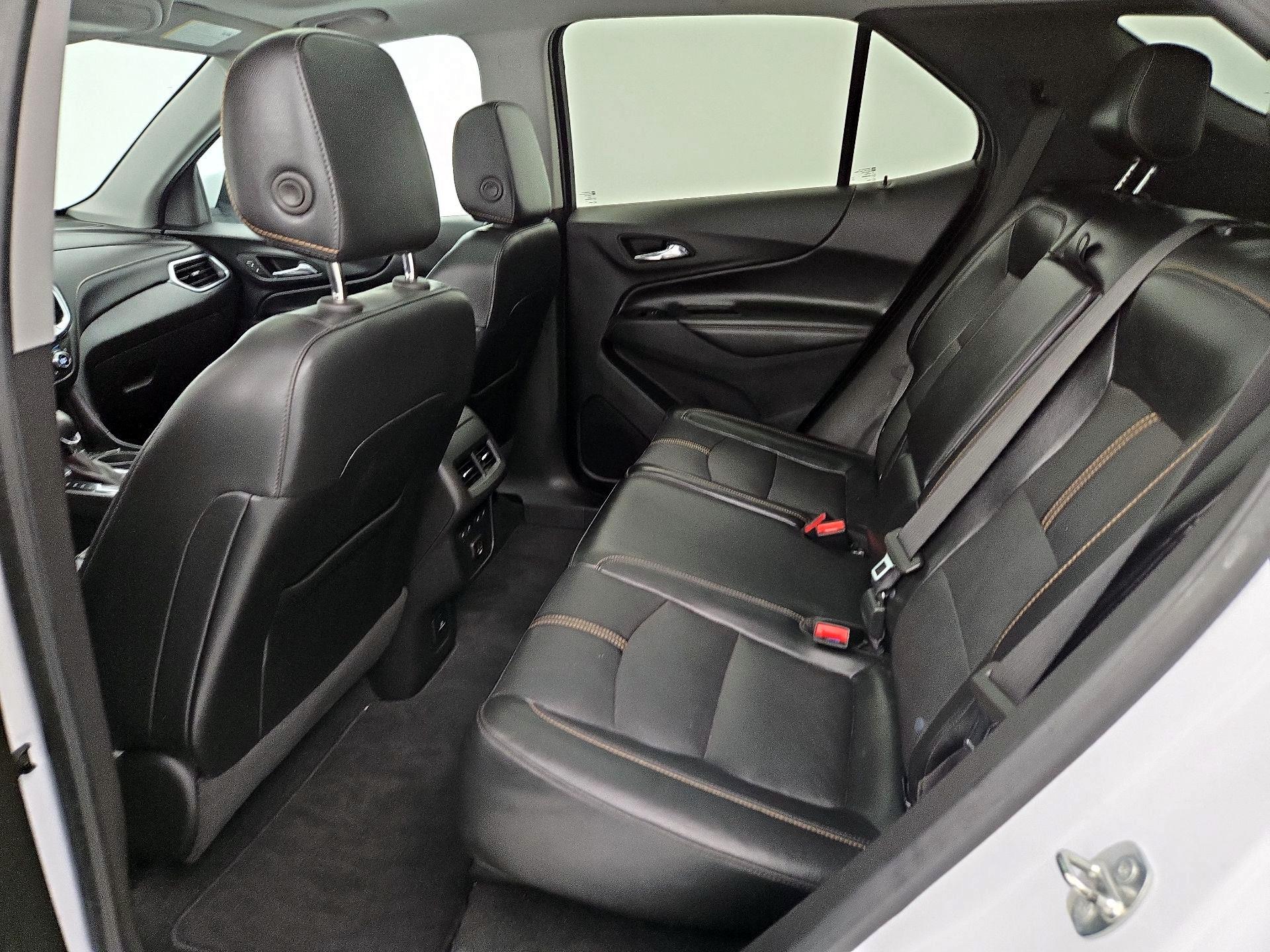 Thumbnail: 2023 Chevrolet Equinox - 20