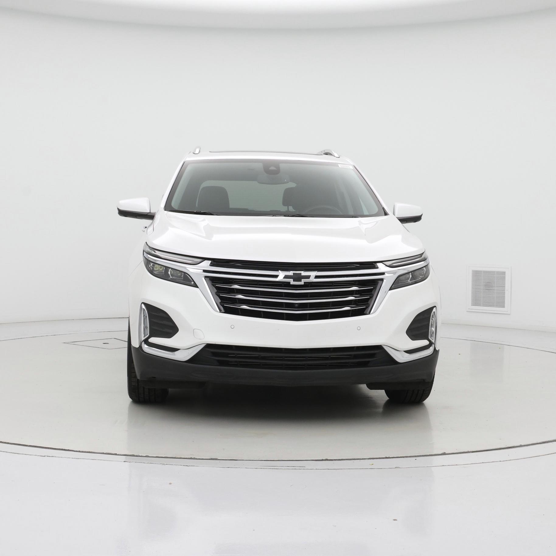 Thumbnail: 2023 Chevrolet Equinox - 5