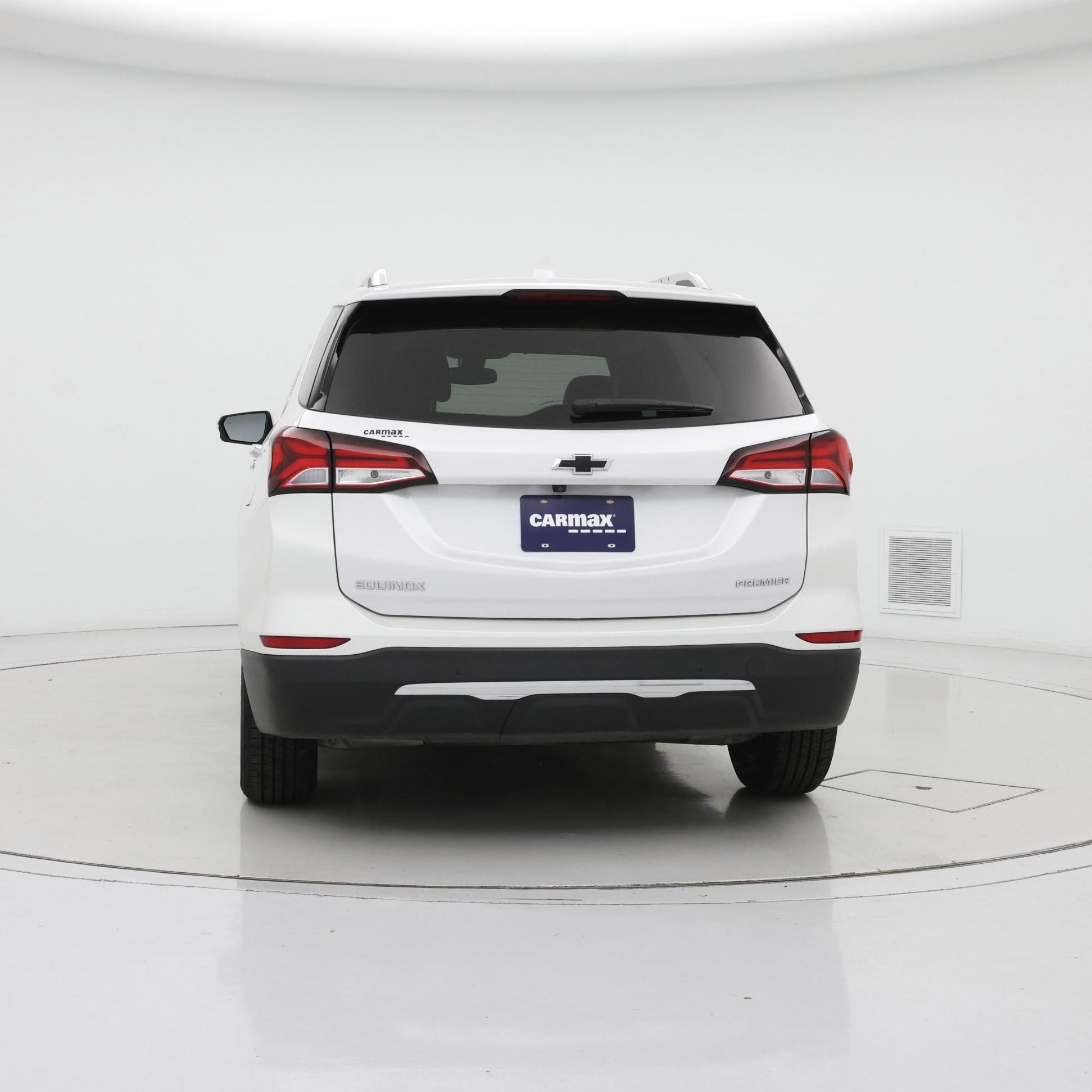 Thumbnail: 2023 Chevrolet Equinox - 6