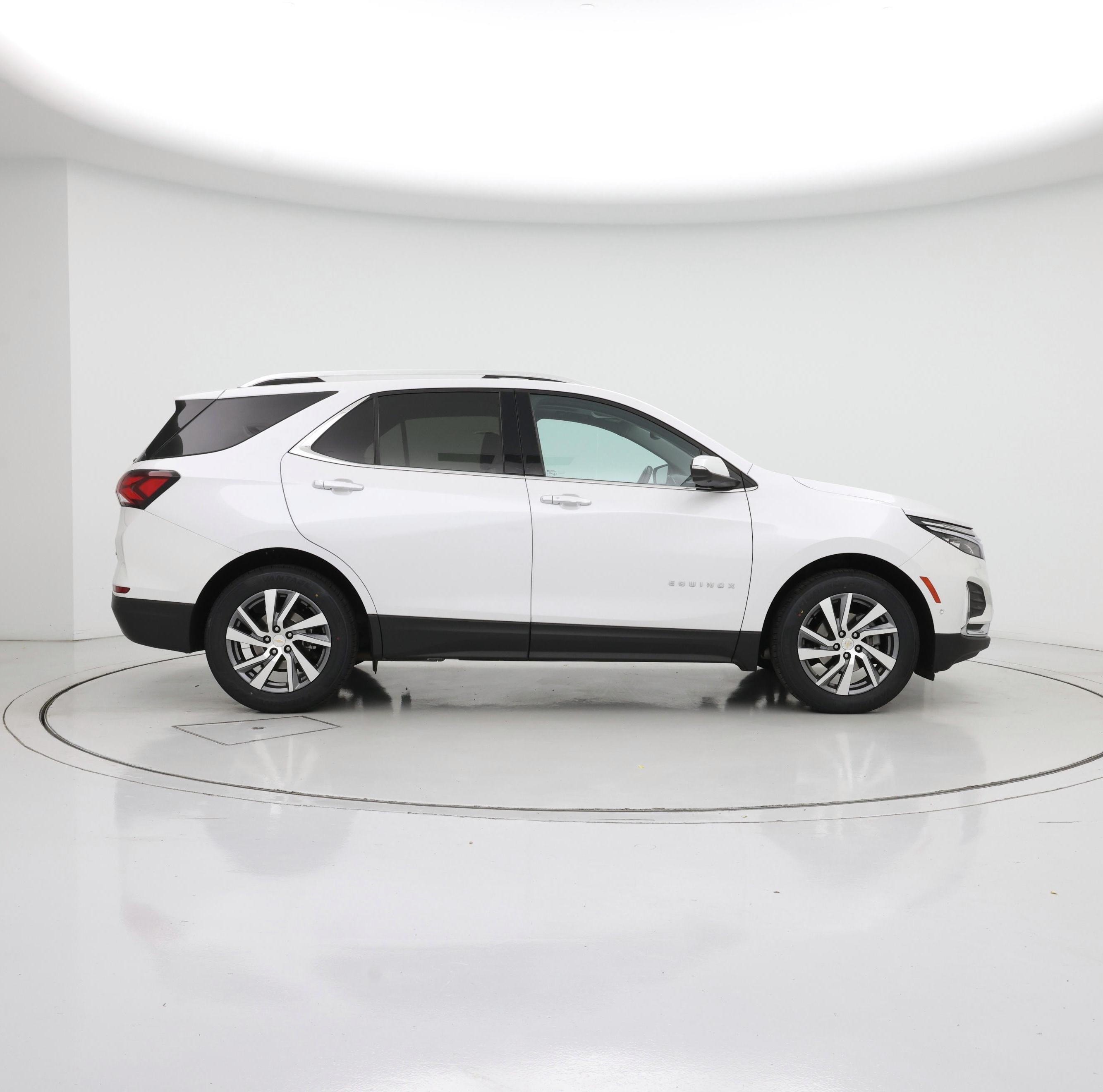 Thumbnail: 2023 Chevrolet Equinox - 7