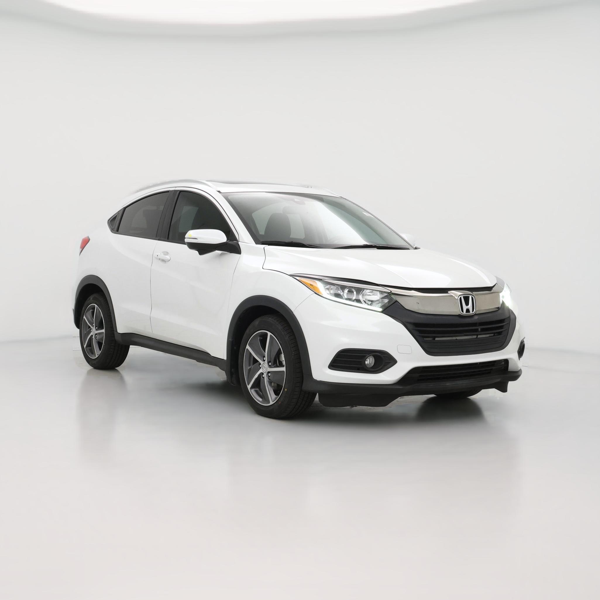 Thumbnail: 2022 Honda HR-V - 1