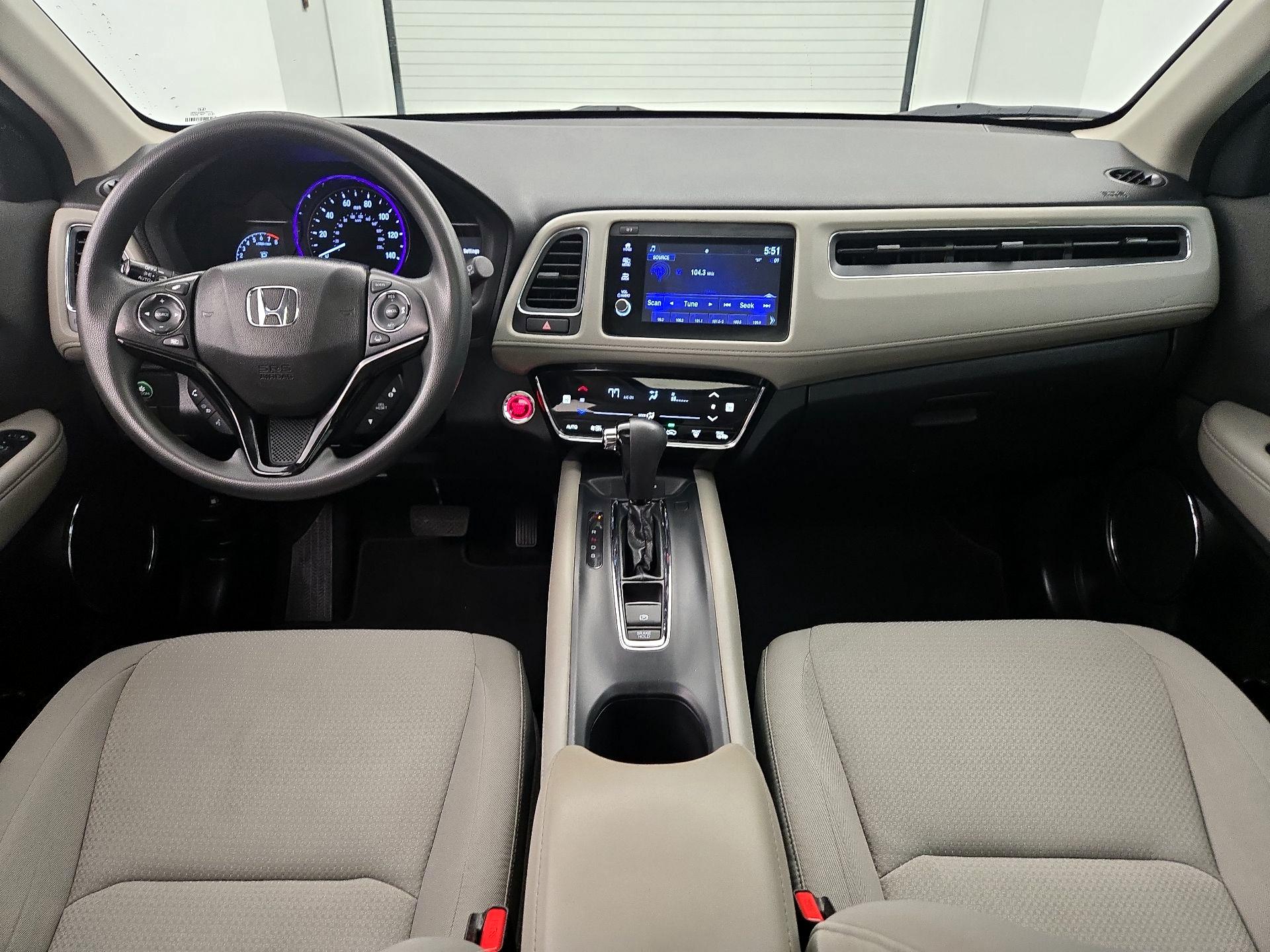 Thumbnail: 2022 Honda HR-V - 9