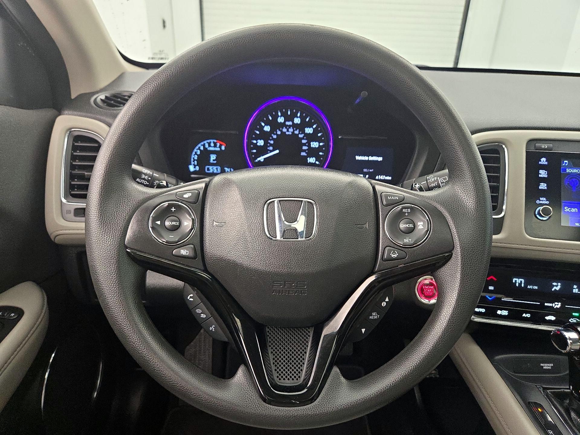 Thumbnail: 2022 Honda HR-V - 10