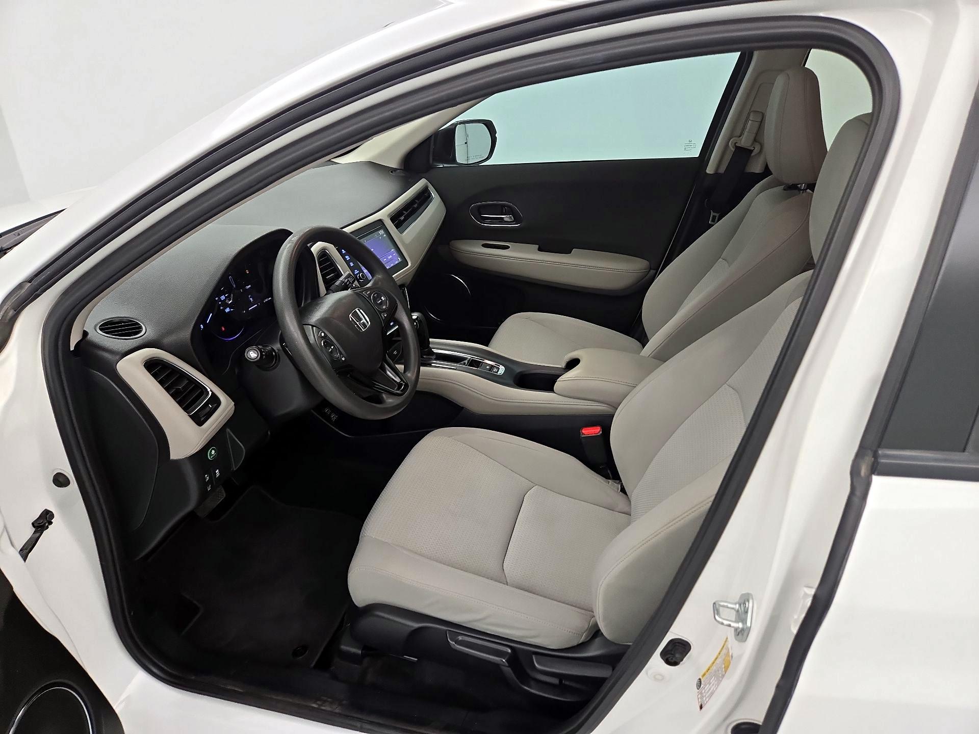 Thumbnail: 2022 Honda HR-V - 11