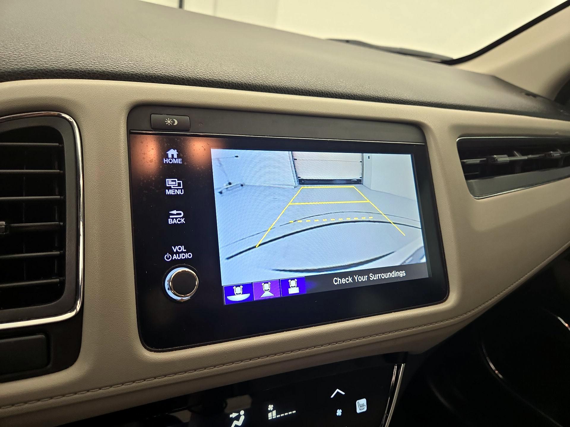 Thumbnail: 2022 Honda HR-V - 14