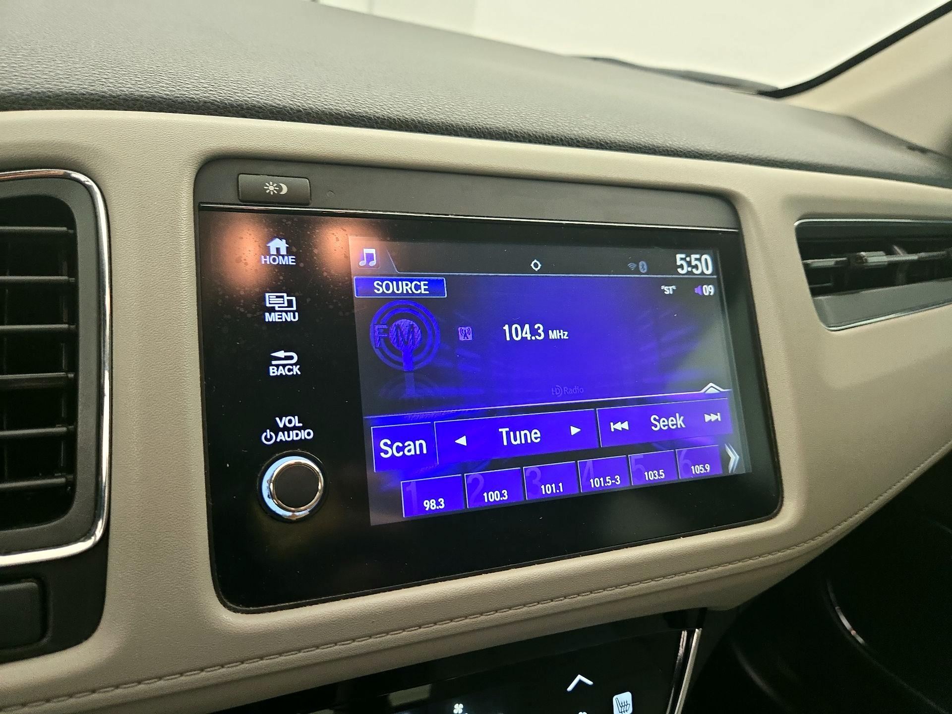 Thumbnail: 2022 Honda HR-V - 15