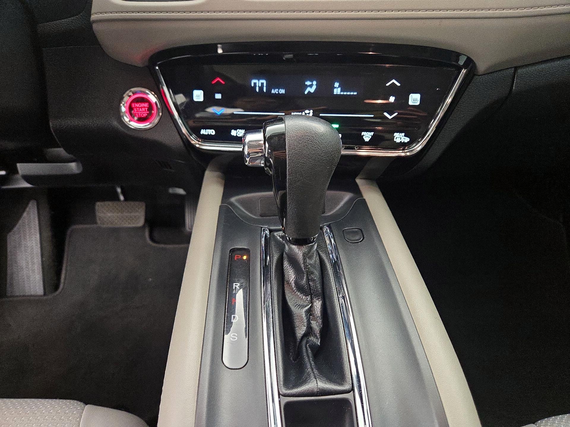 Thumbnail: 2022 Honda HR-V - 17