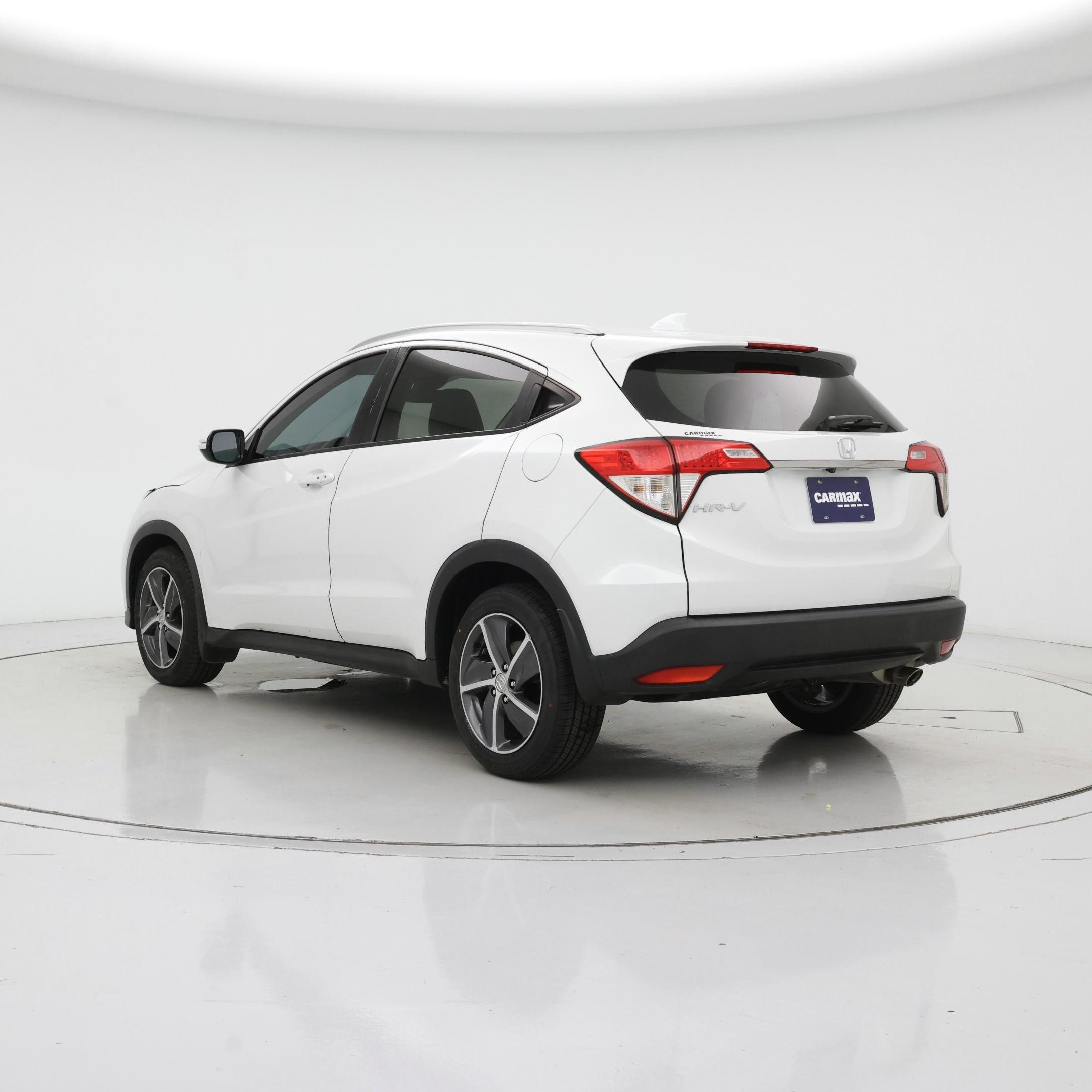 Thumbnail: 2022 Honda HR-V - 2
