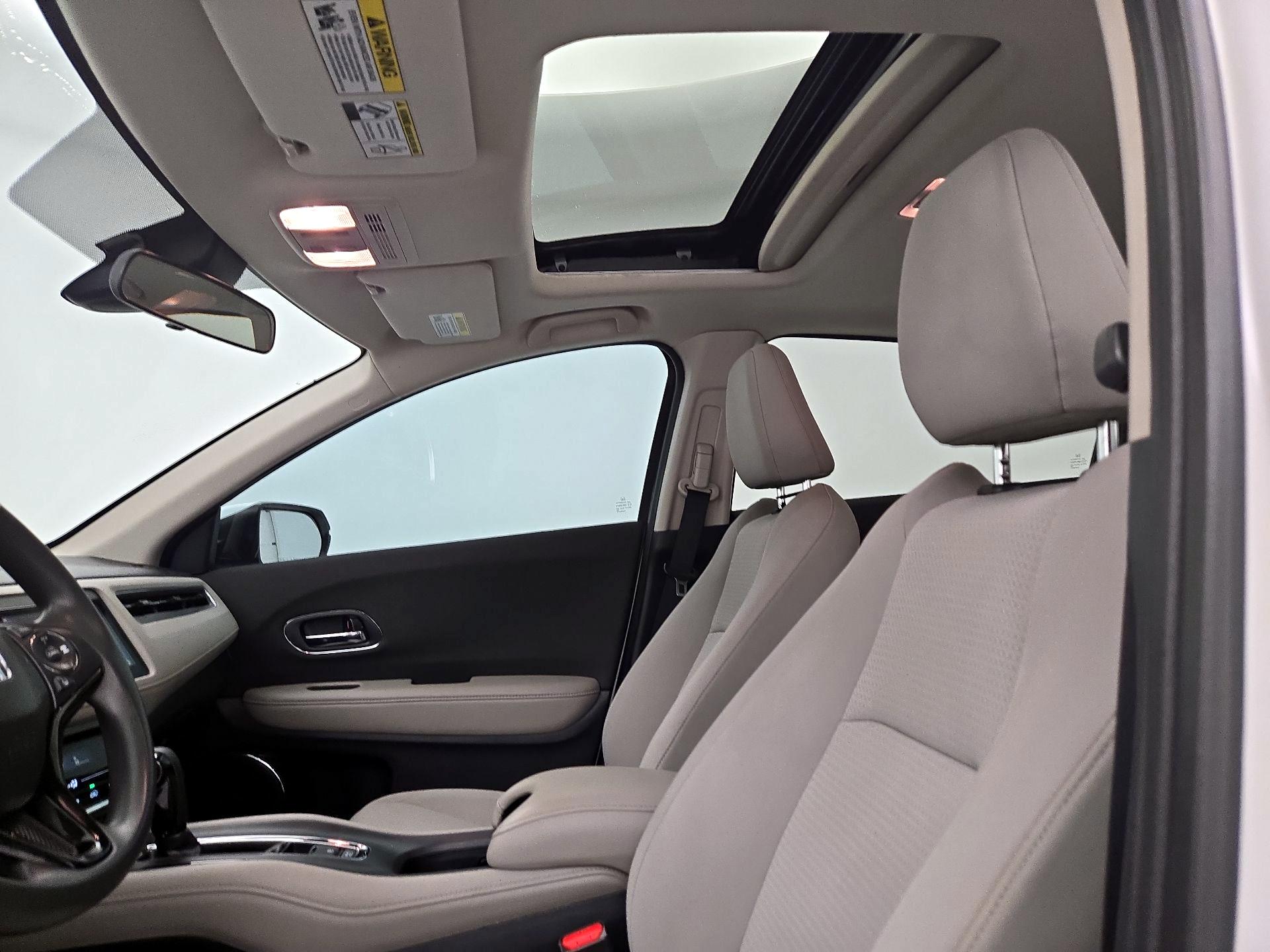 Thumbnail: 2022 Honda HR-V - 19