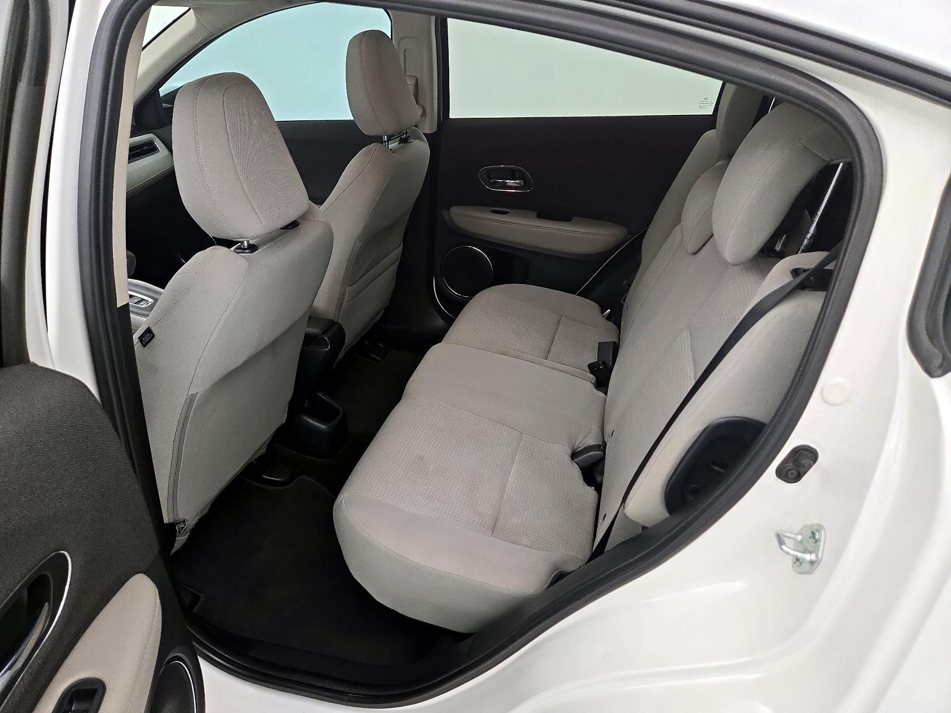 Thumbnail: 2022 Honda HR-V - 20