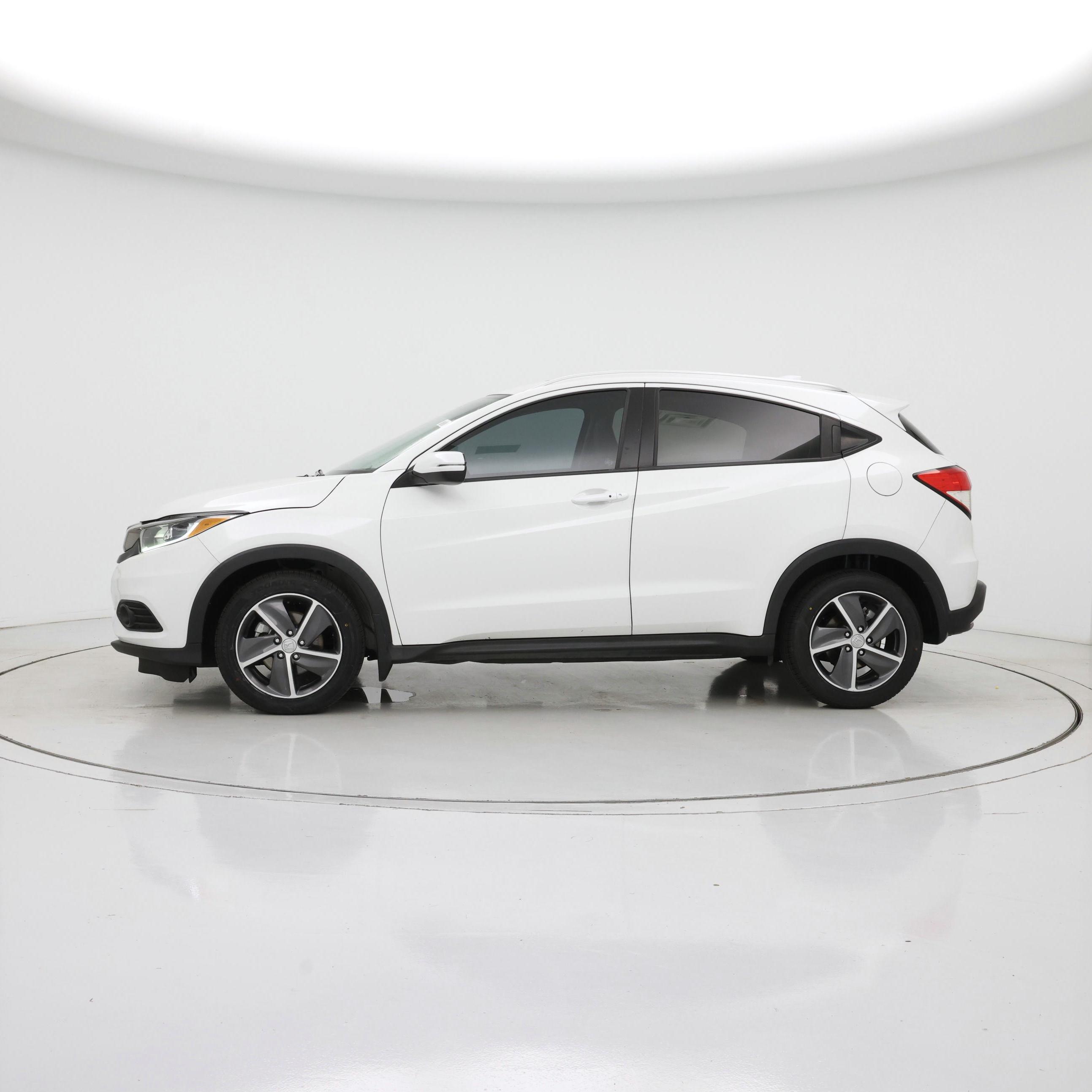Thumbnail: 2022 Honda HR-V - 3