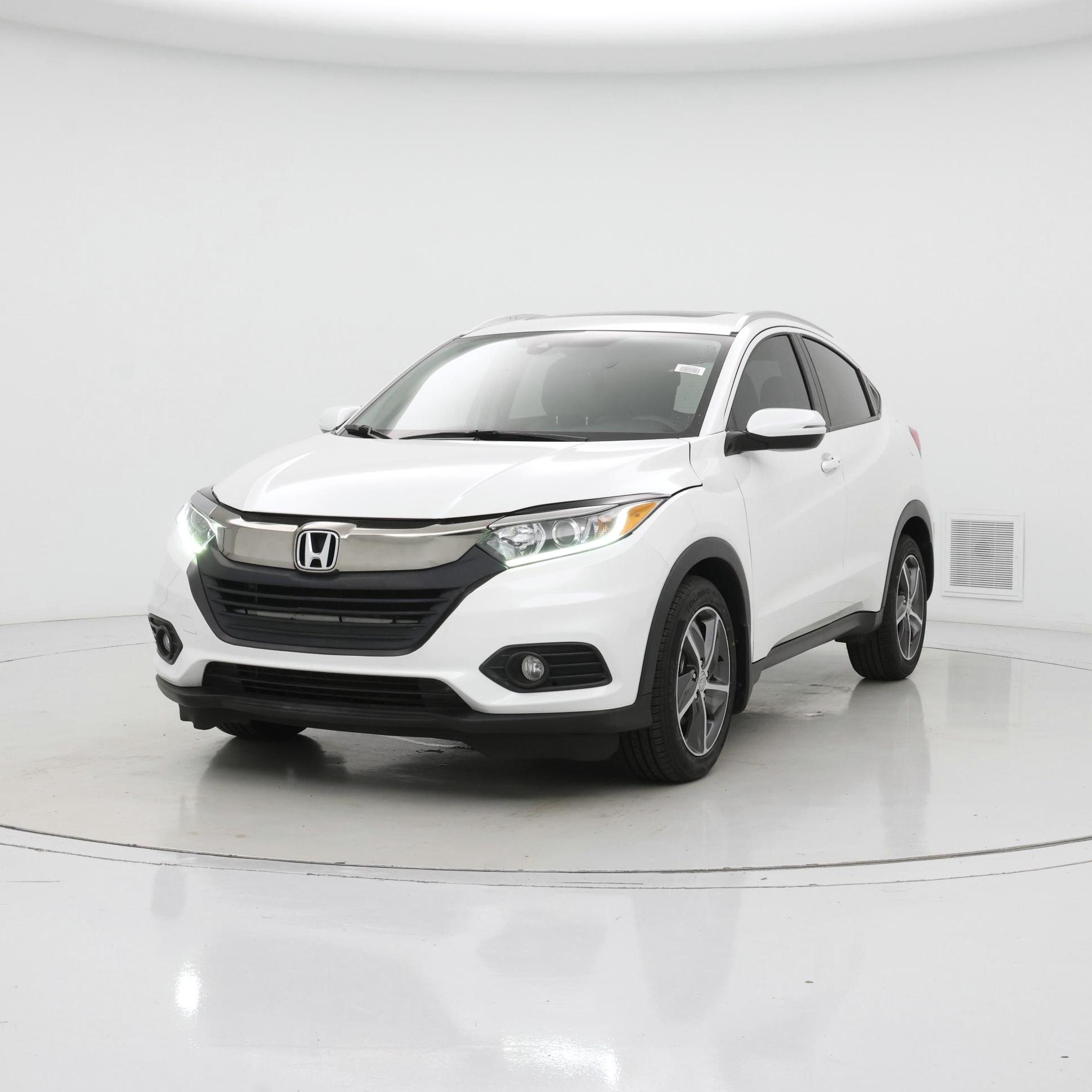 Thumbnail: 2022 Honda HR-V - 4