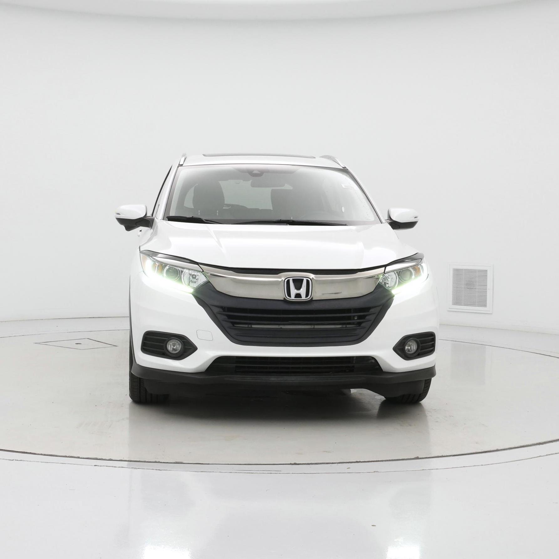 Thumbnail: 2022 Honda HR-V - 5